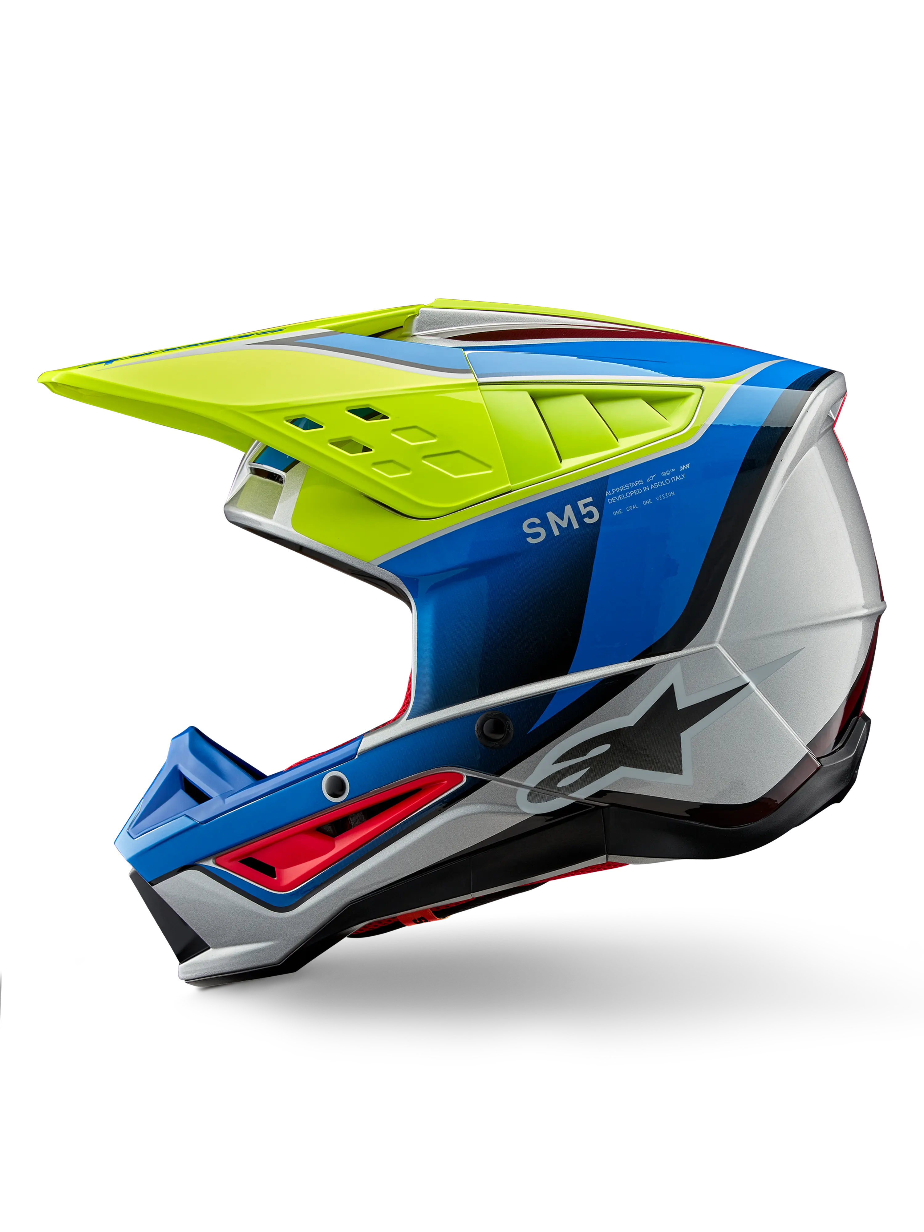 SM5 Sail Helmet ECE - image 2