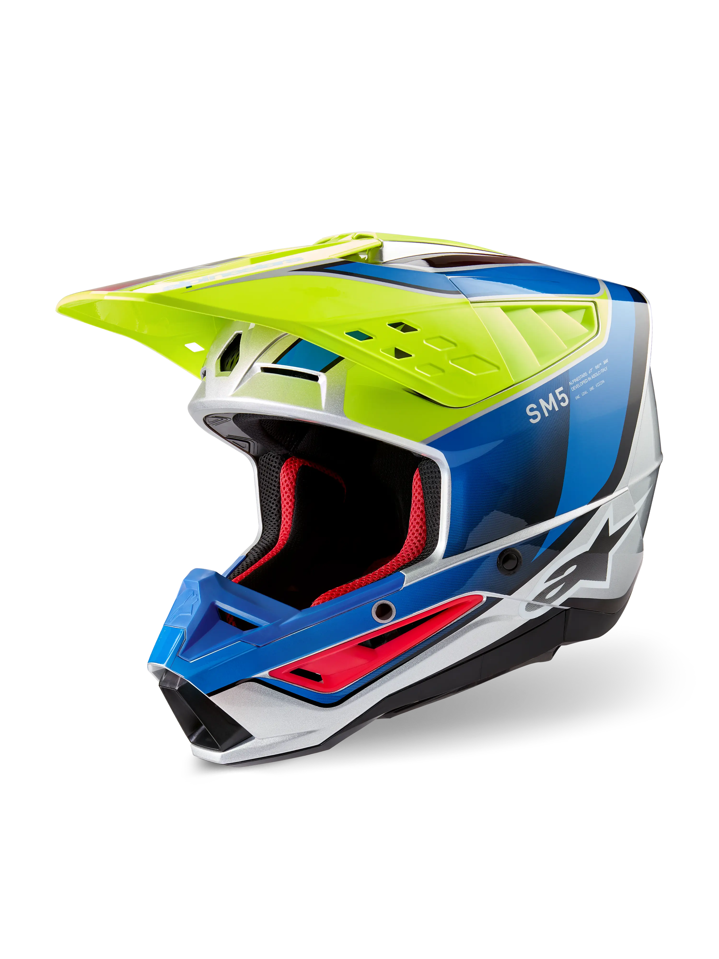 SM5 Sail Helmet ECE - image 3