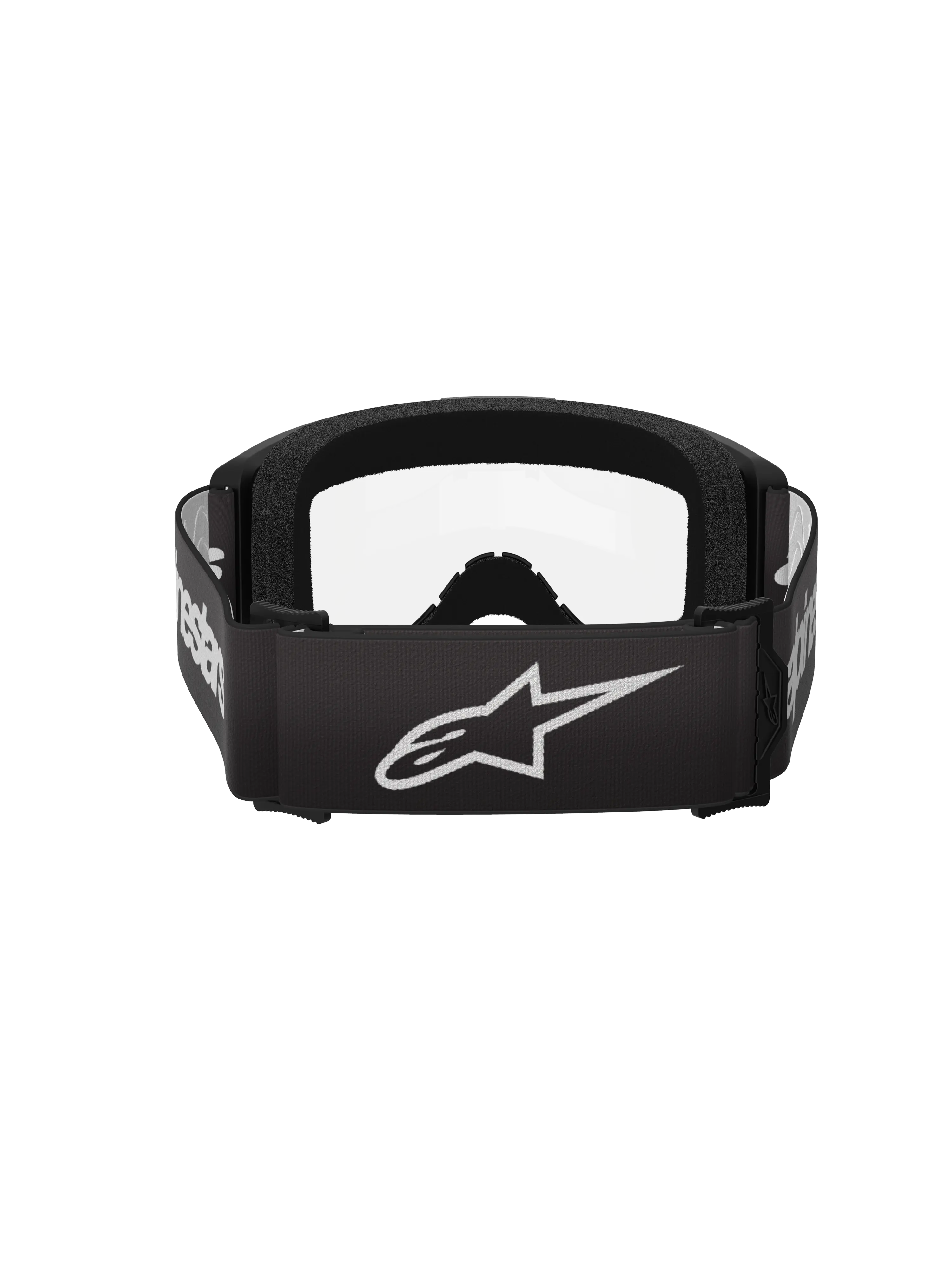 Vision 3 Wordmark Goggles - image 3