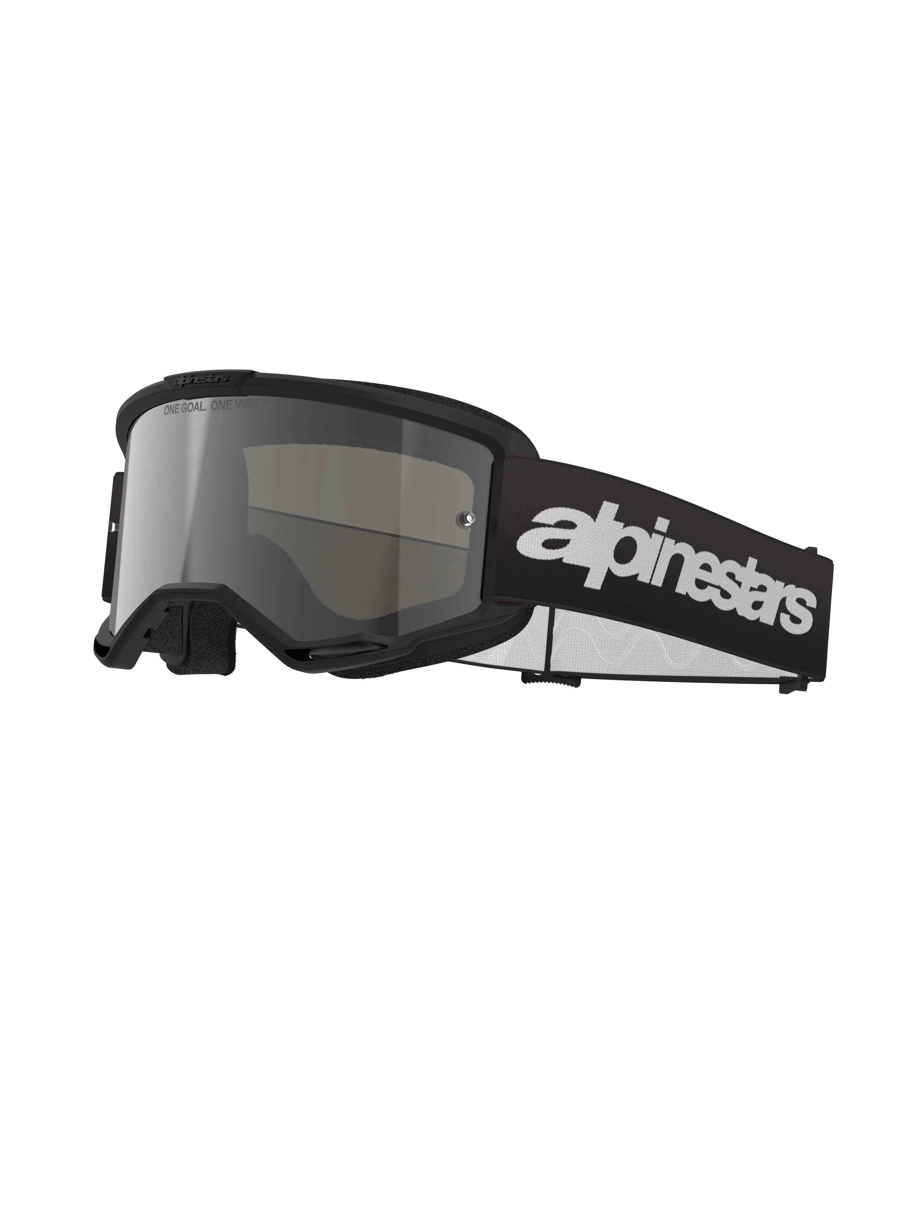 Vision 3 Wordmark Goggles