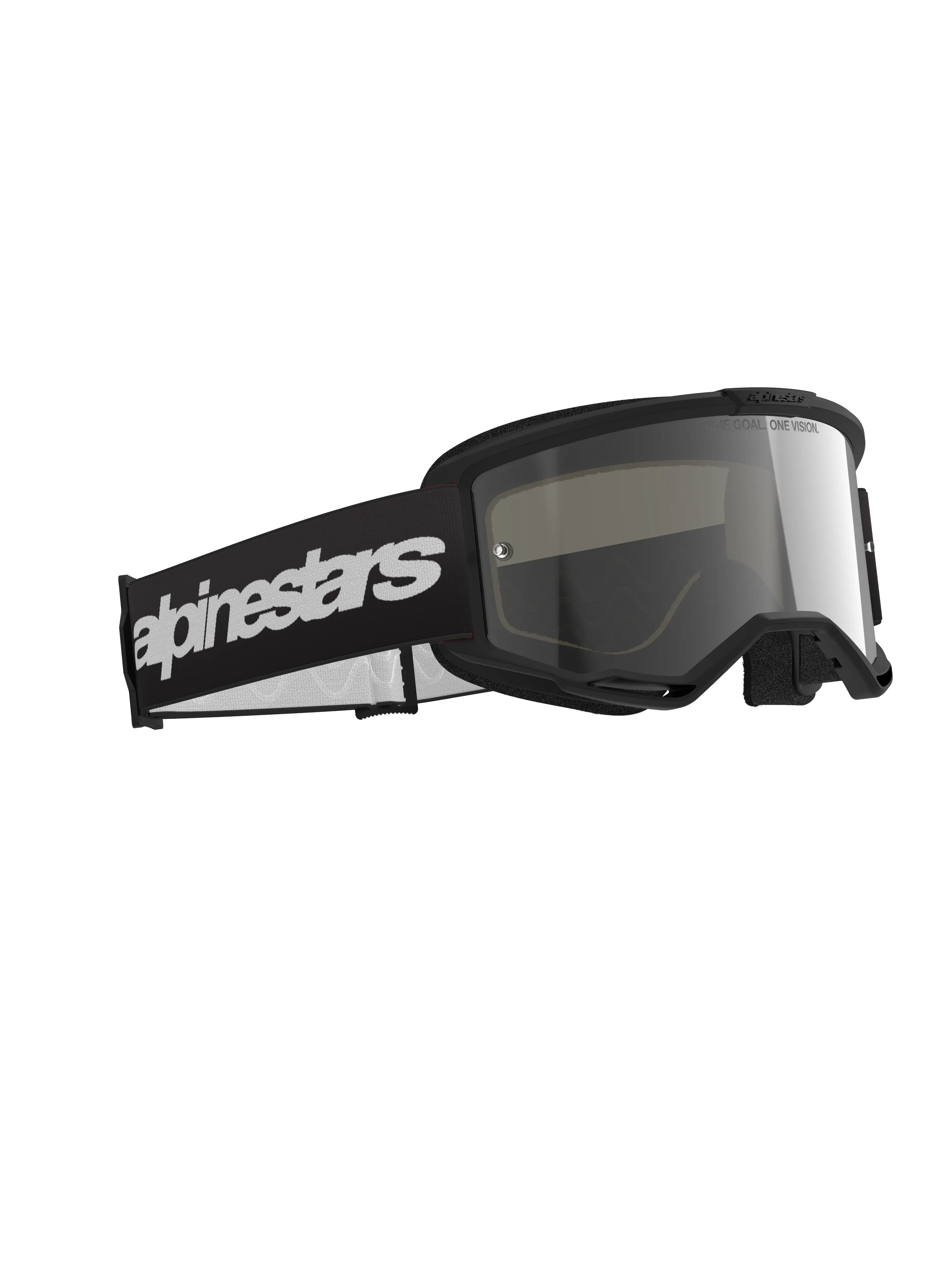 Vision 3 Wordmark Goggles - image 2