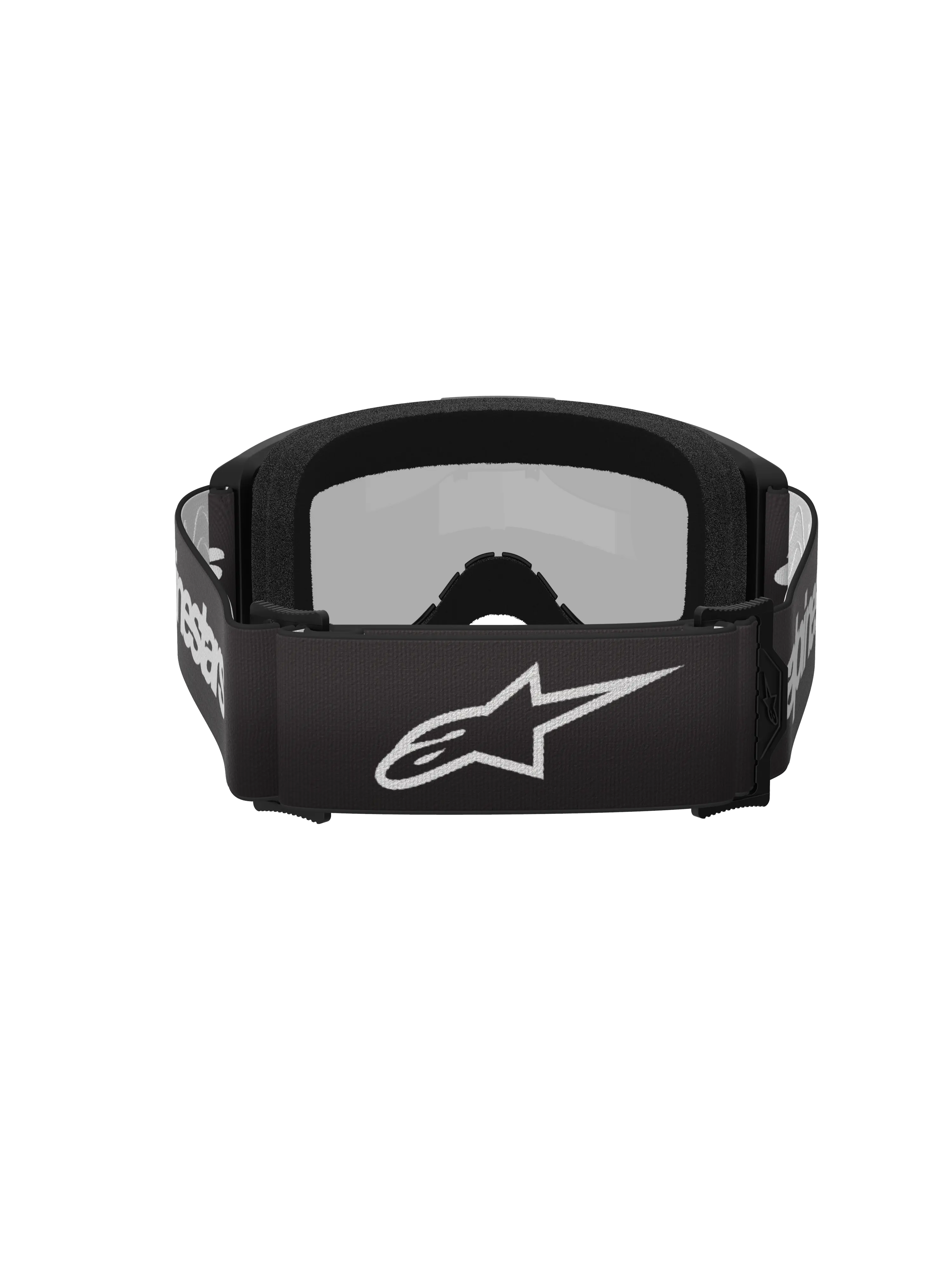 Vision 3 Wordmark Goggles - image 3