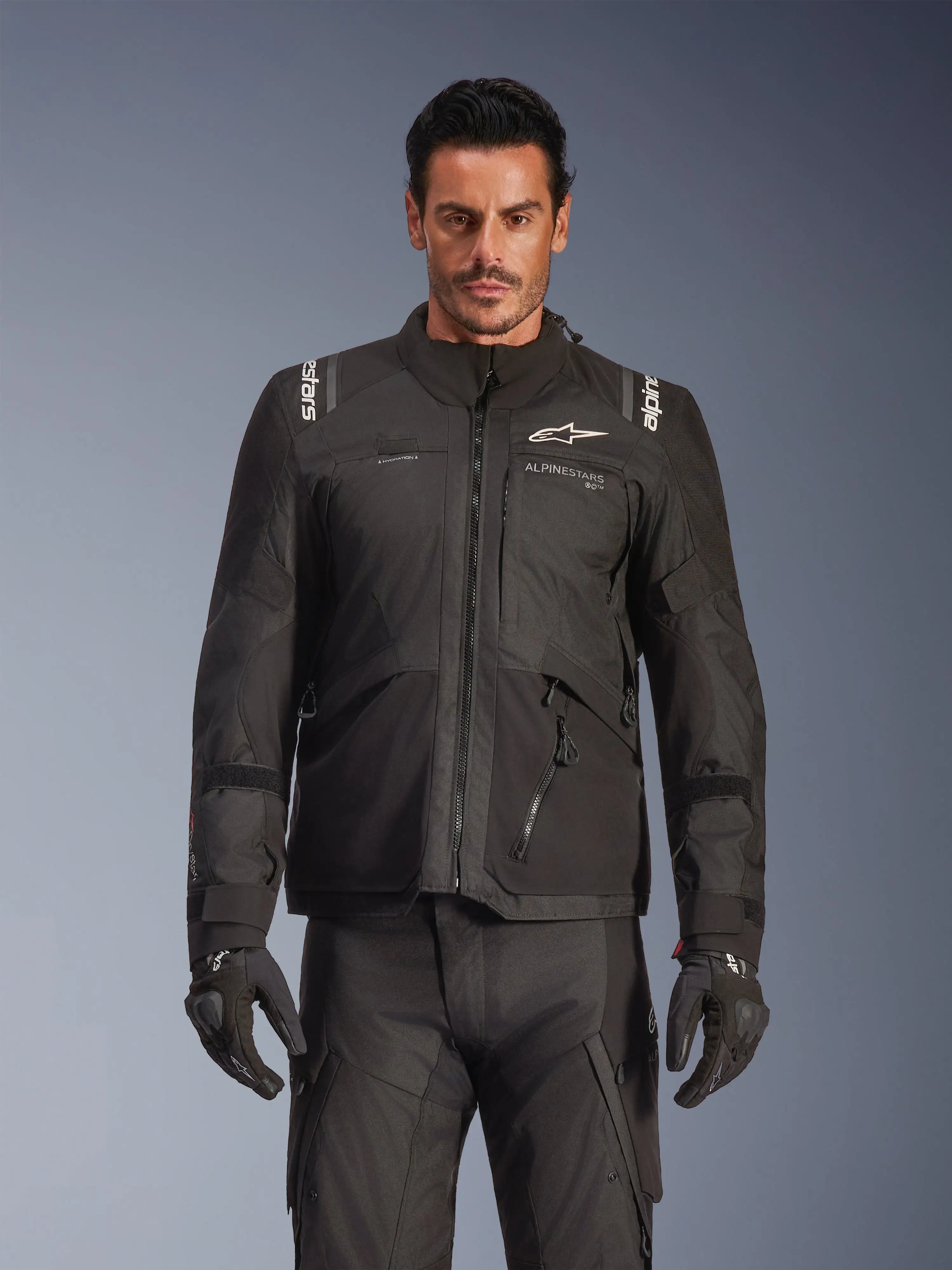 Andes V4 Drystar® Jacket