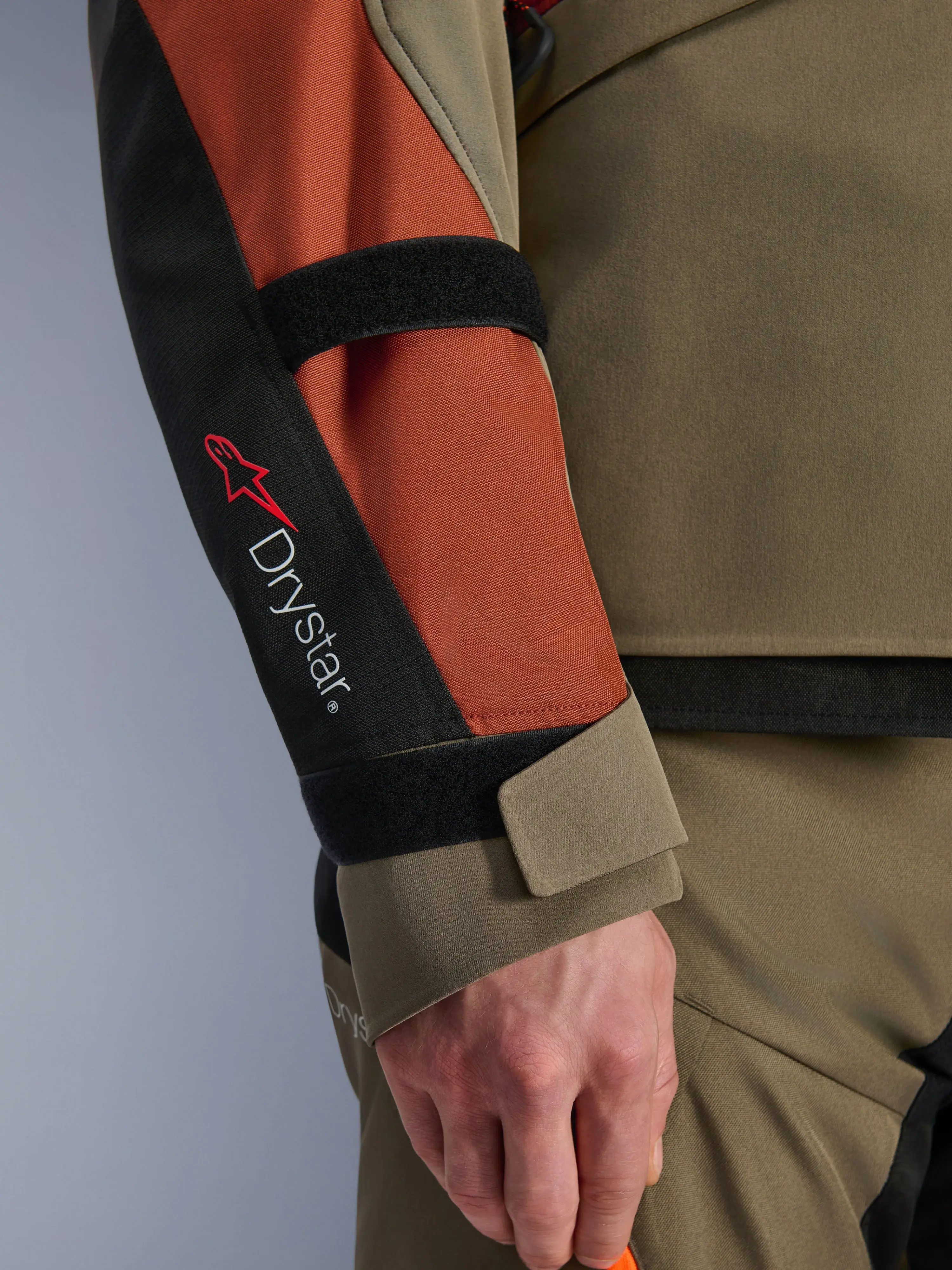 Andes V4 Drystar® Jacket - image 12
