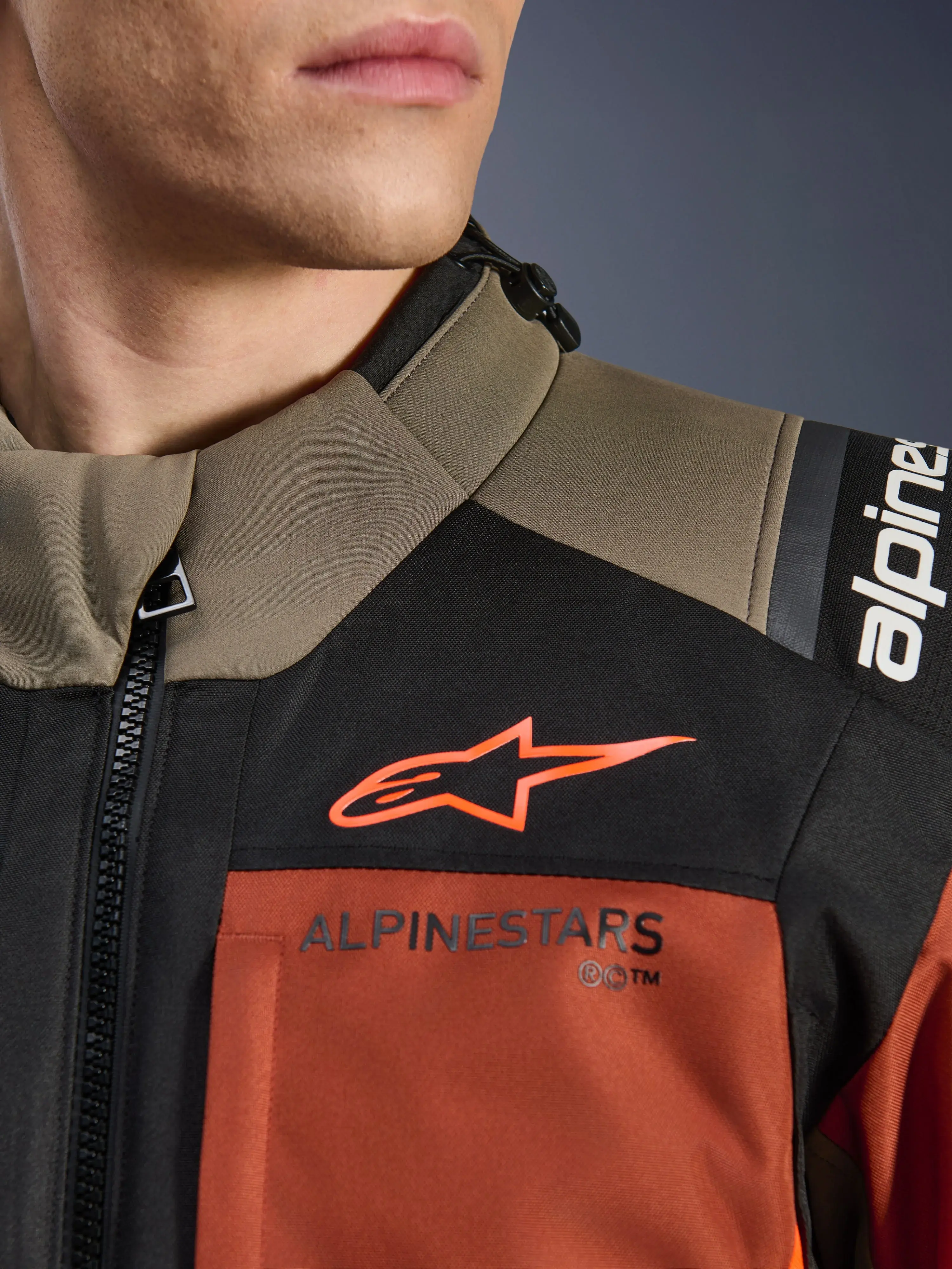 Andes V4 Drystar® Jacket - image 13