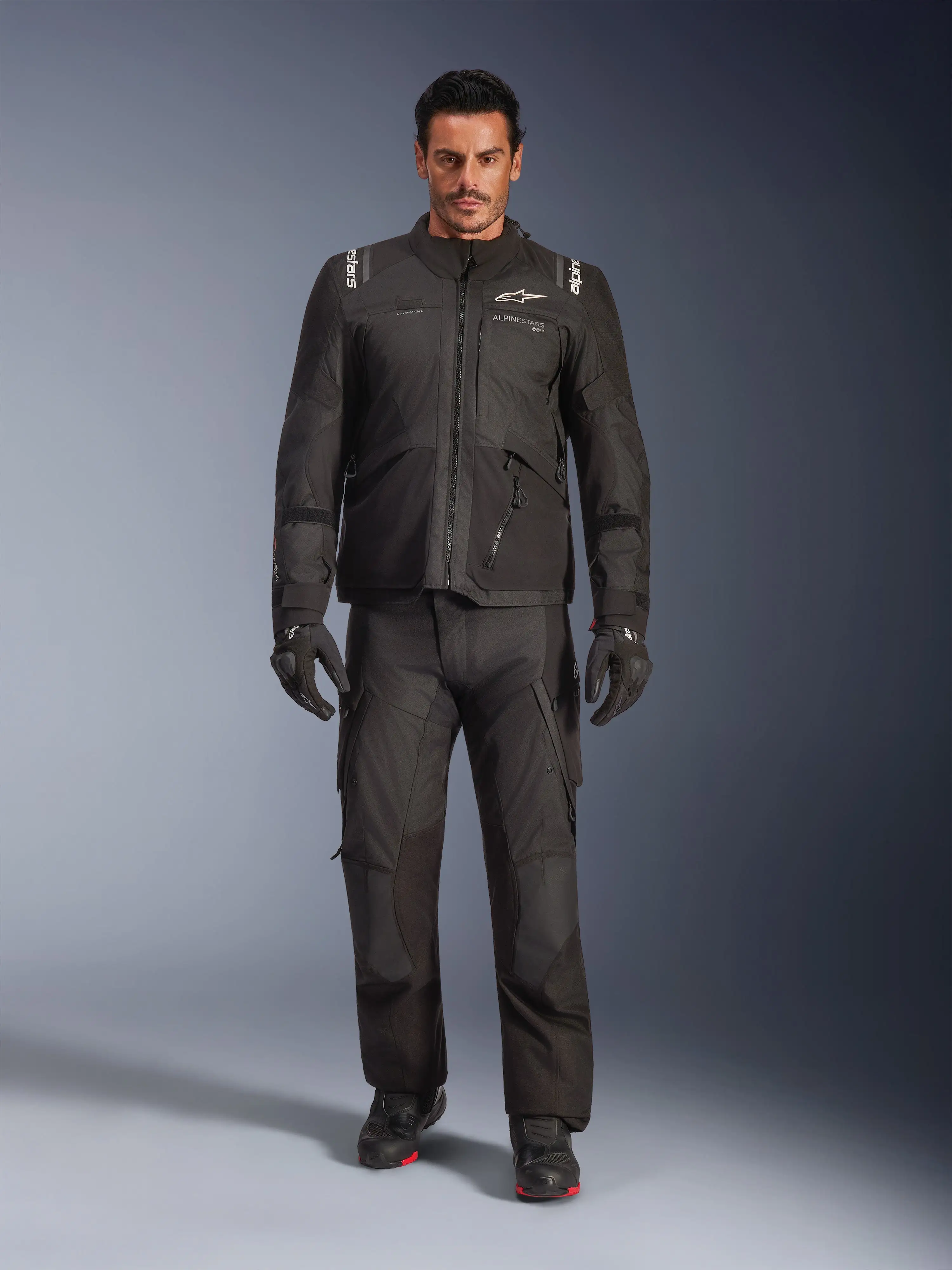 Andes V4 Drystar® Jacket - image 2