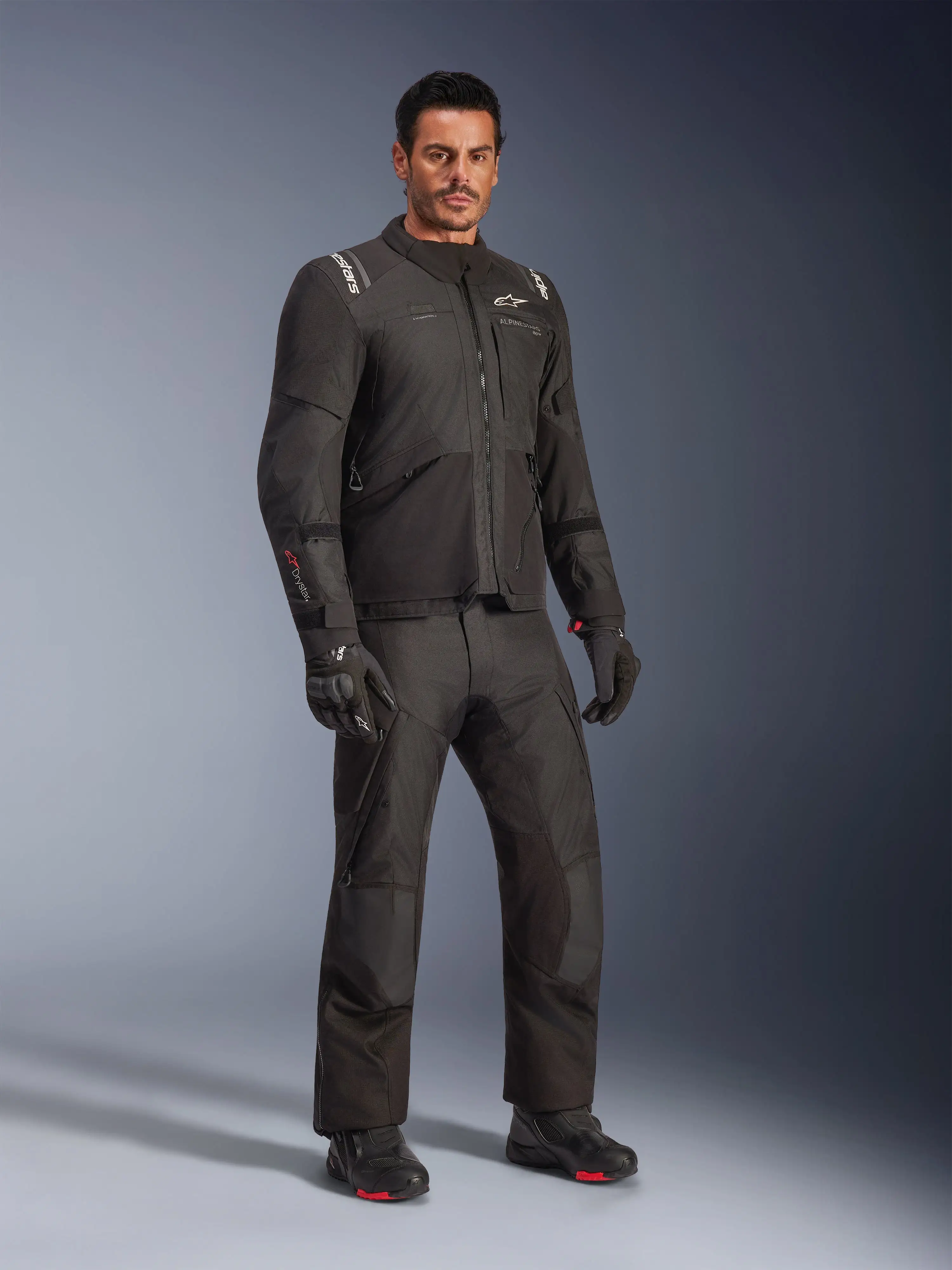 Andes V4 Drystar® Jacket - image 3