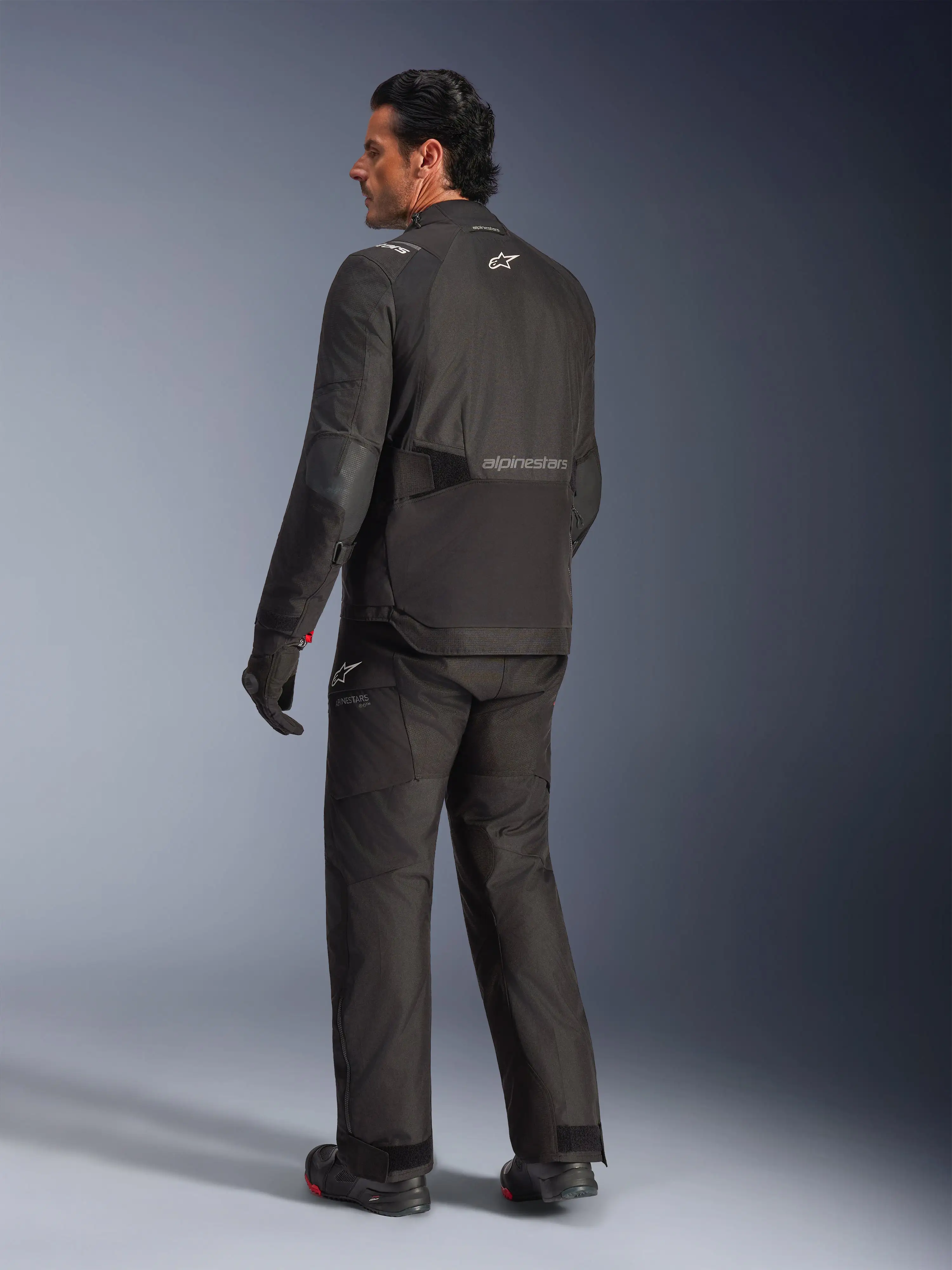 Andes V4 Drystar® Jacket - image 4