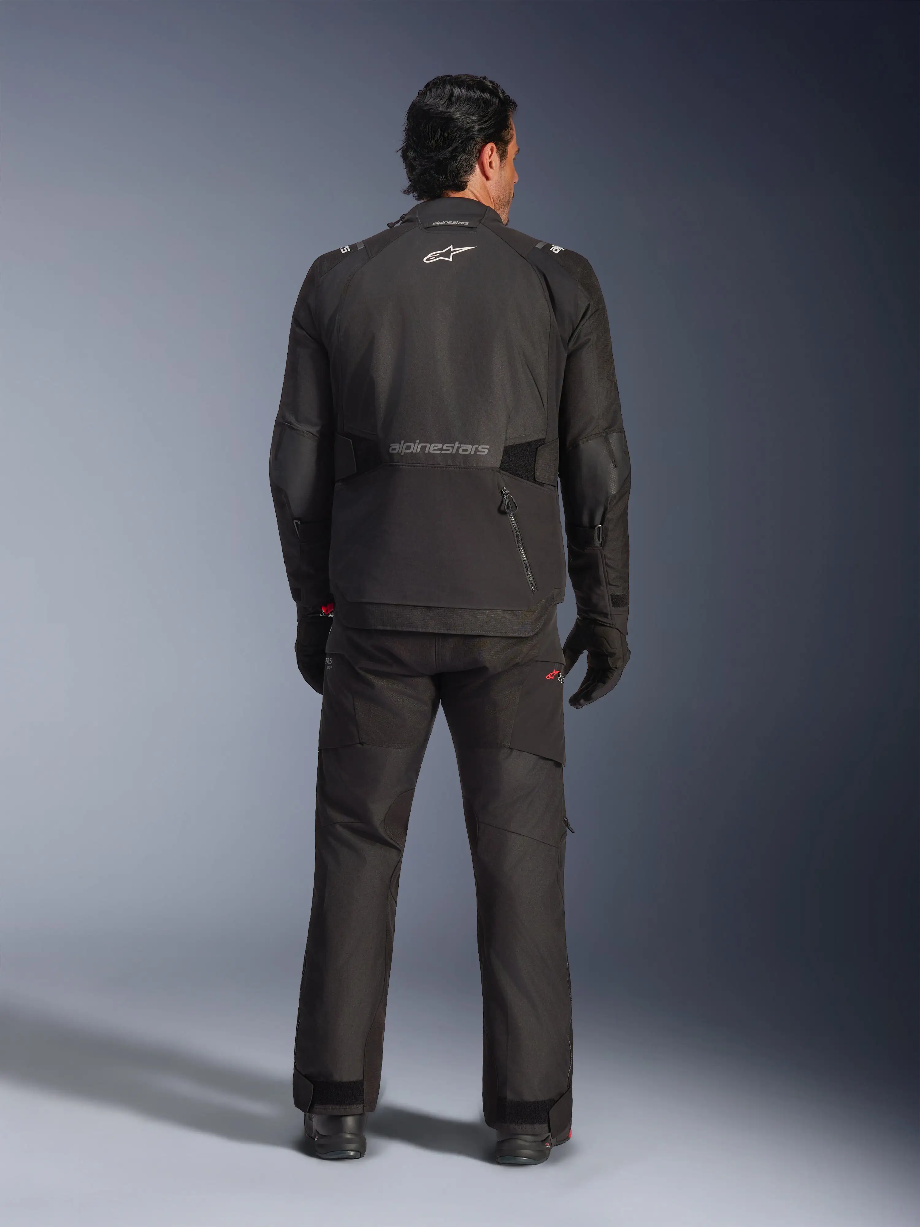 Andes V4 Drystar® Jacket - image 5
