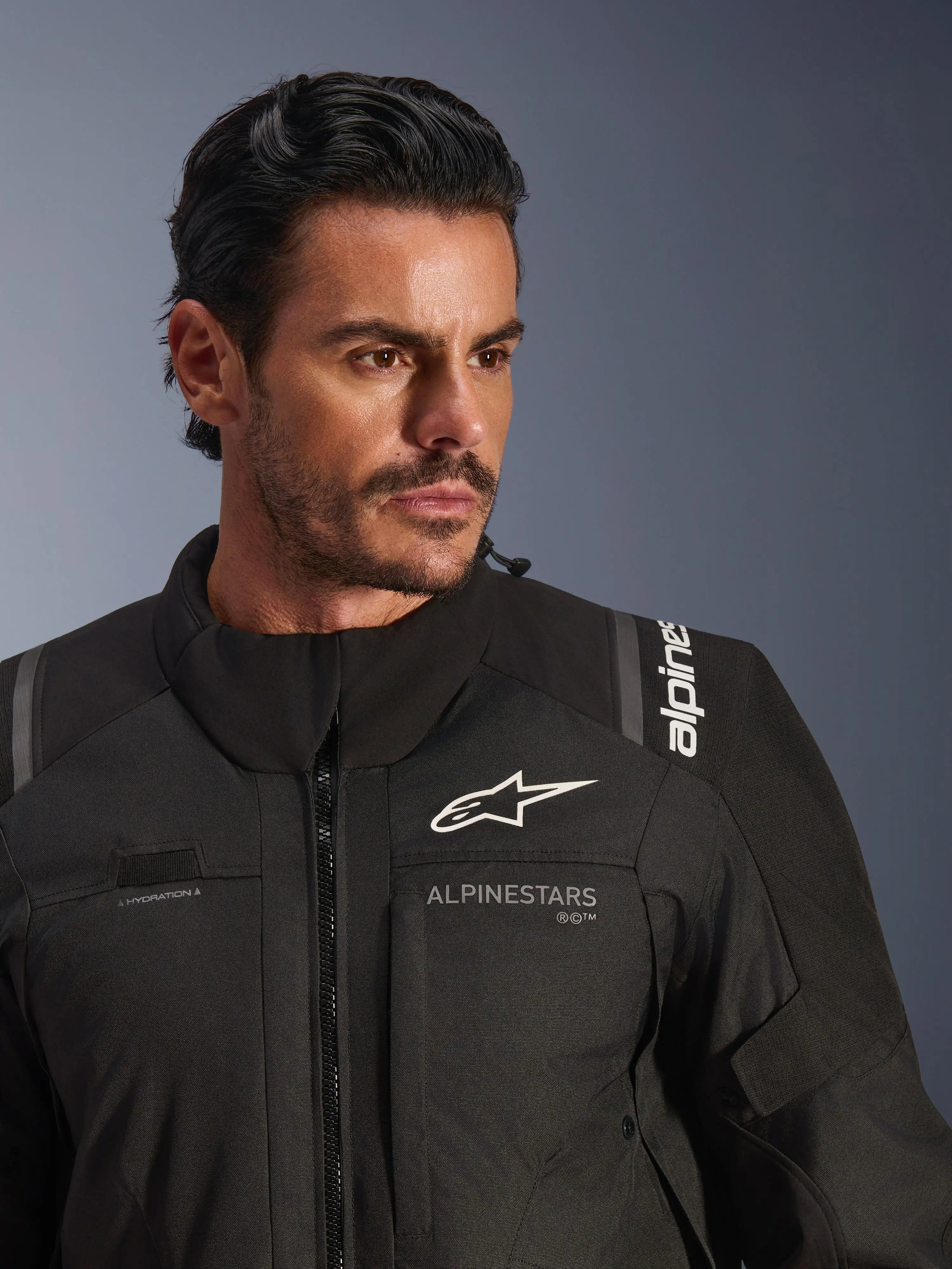 Andes V4 Drystar® Jacket - image 7