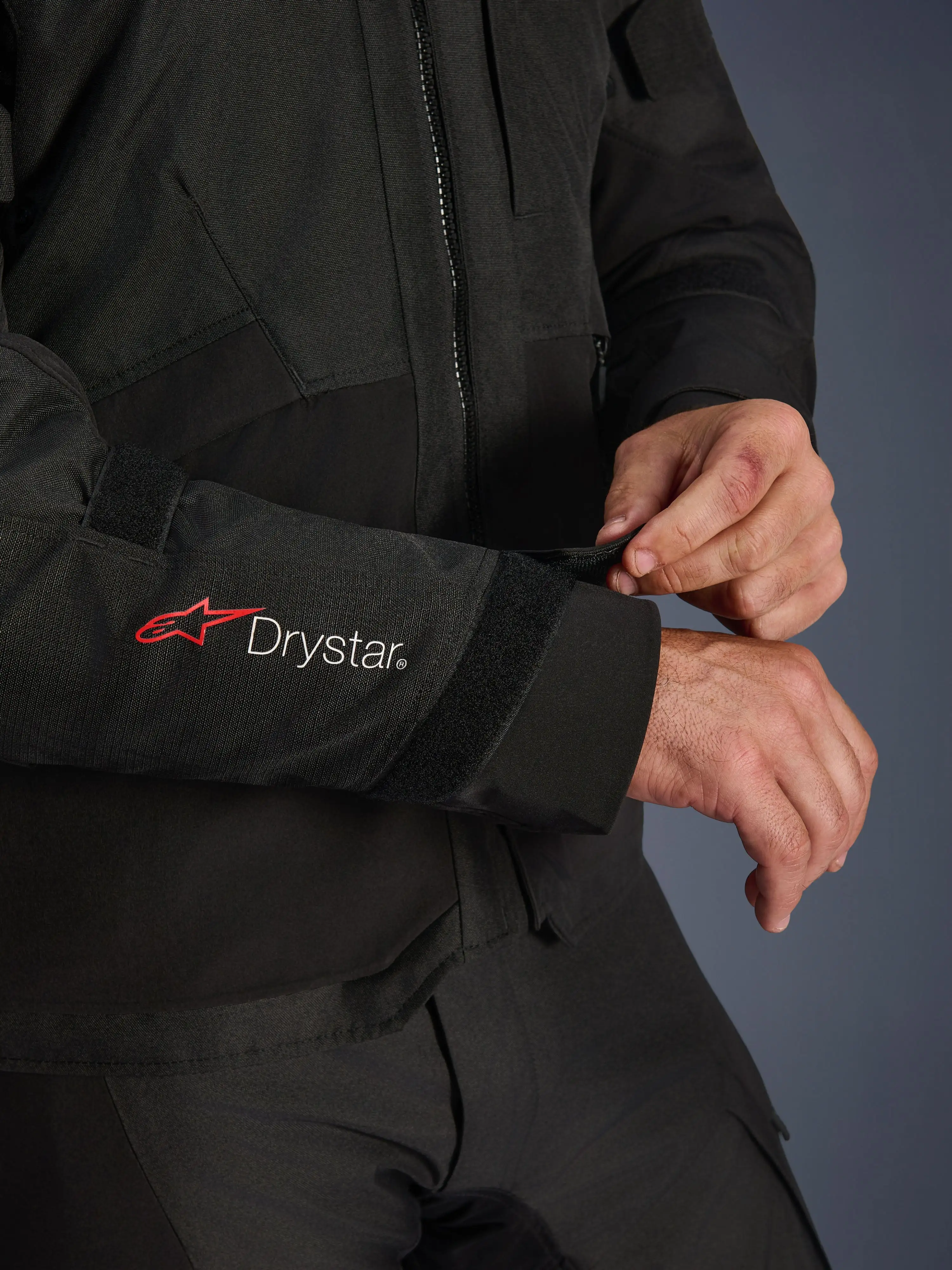 Andes V4 Drystar® Jacket - image 9