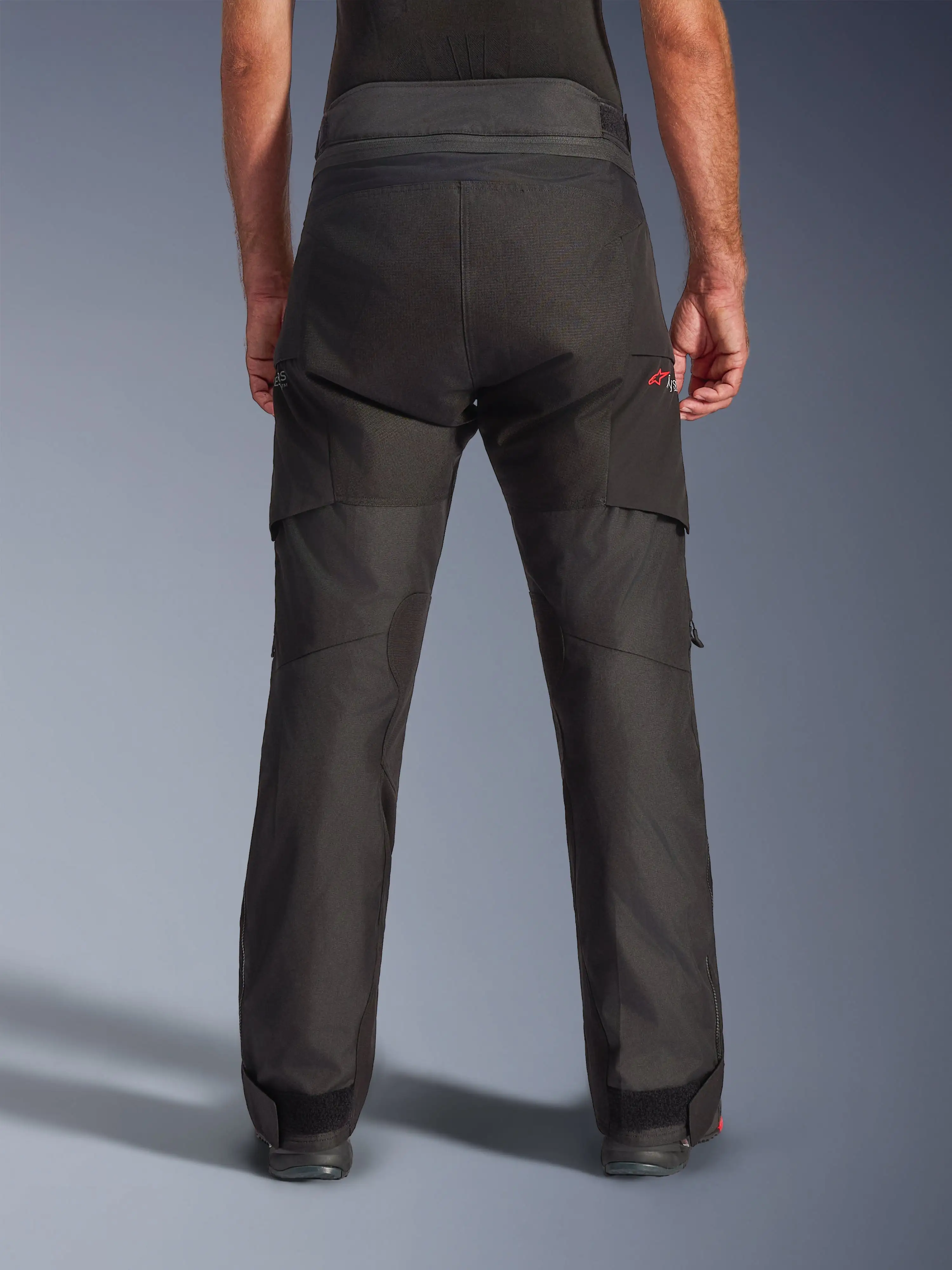 Andes V4 Drystar® Pants - image 1