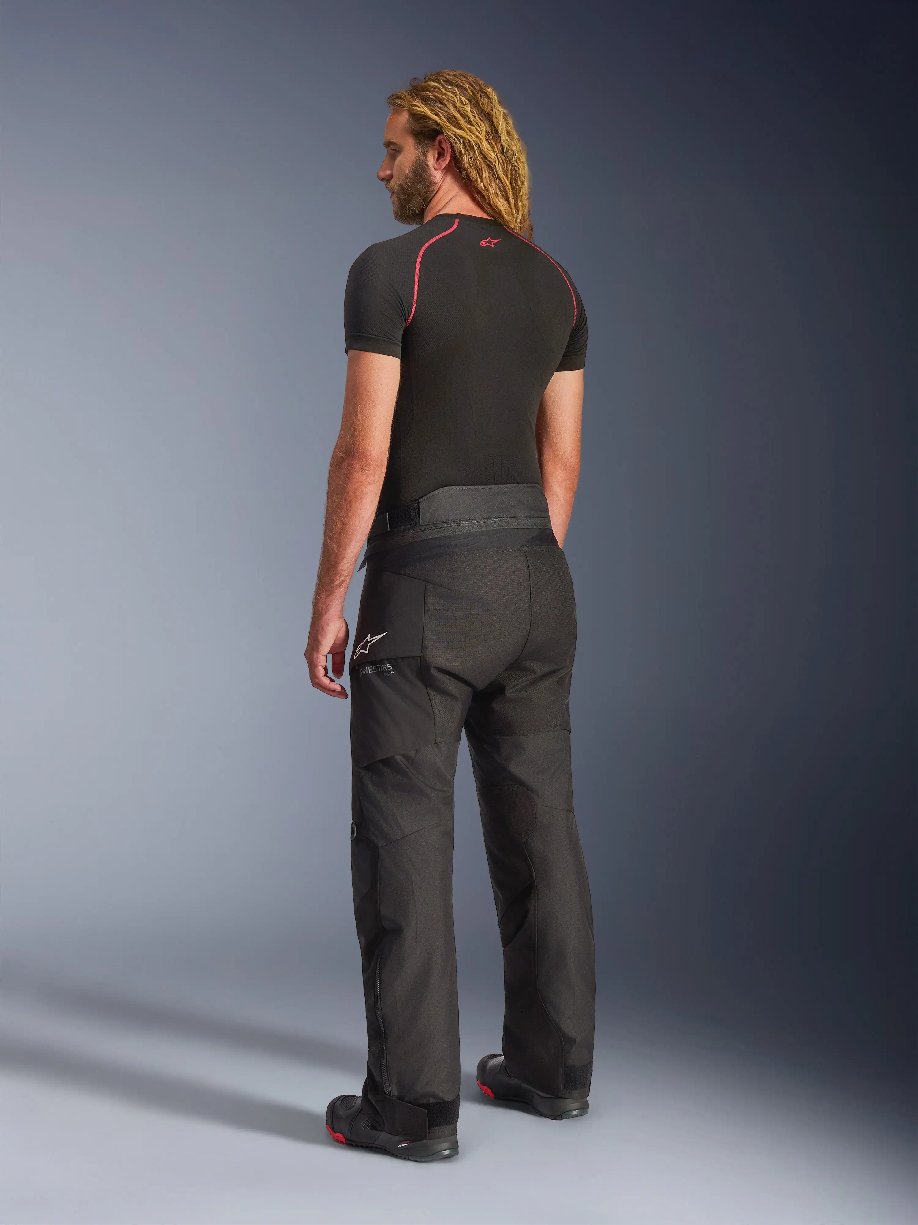 Andes V4 Drystar® Pants - image 4