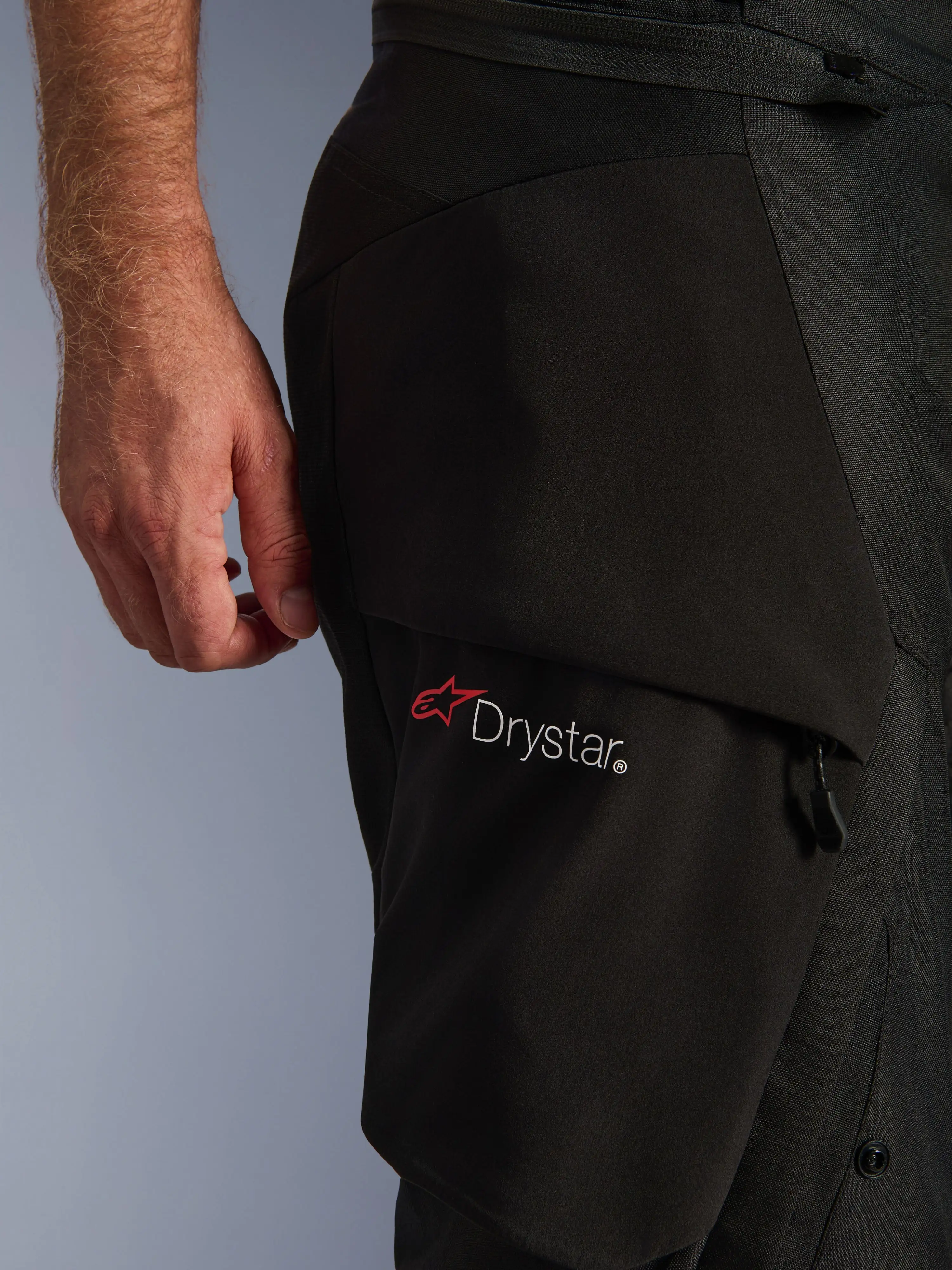 Andes V4 Drystar® Pants - image 8