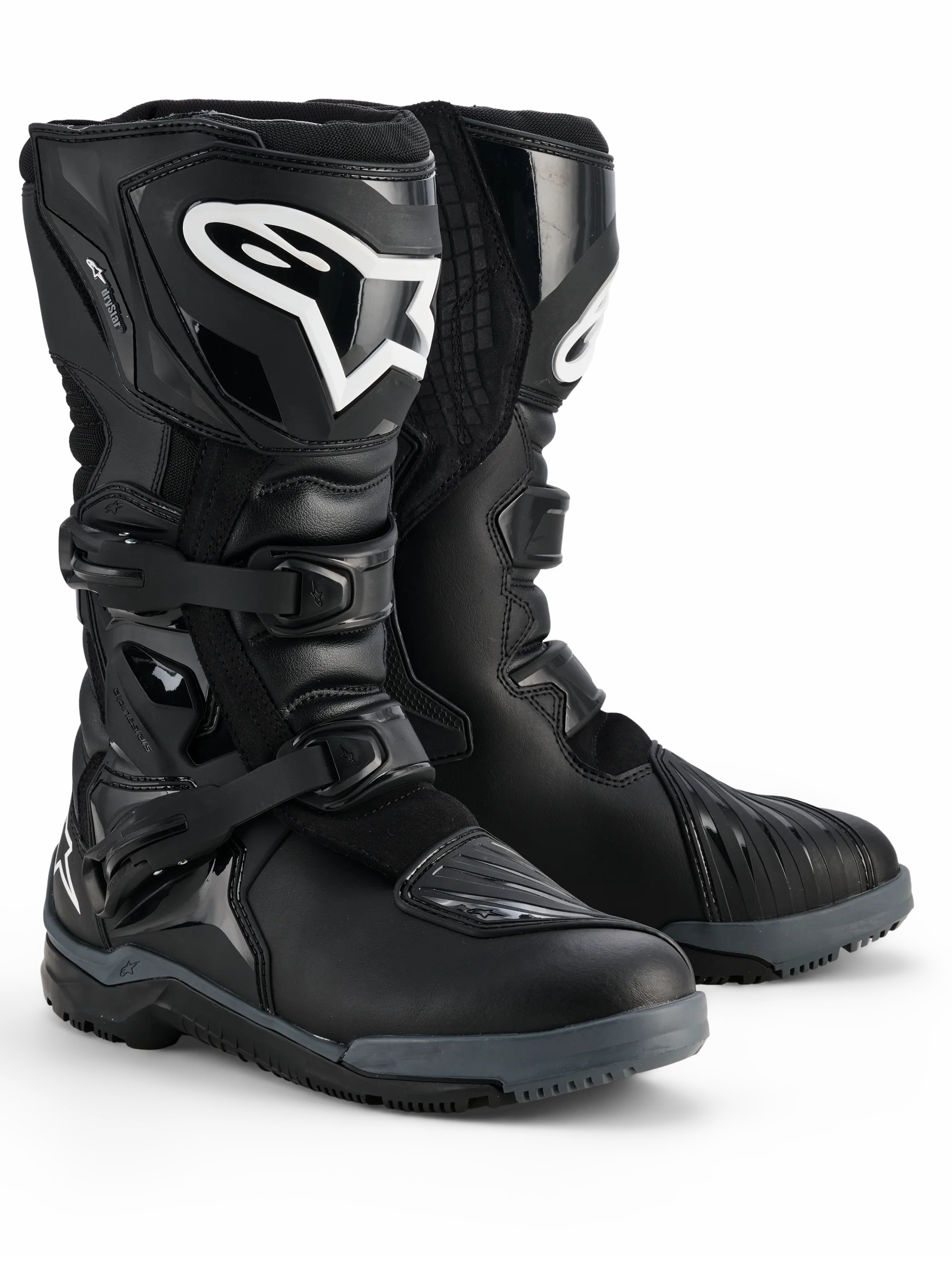 Corozal V2 Adventure Drystar® Boots - image 1