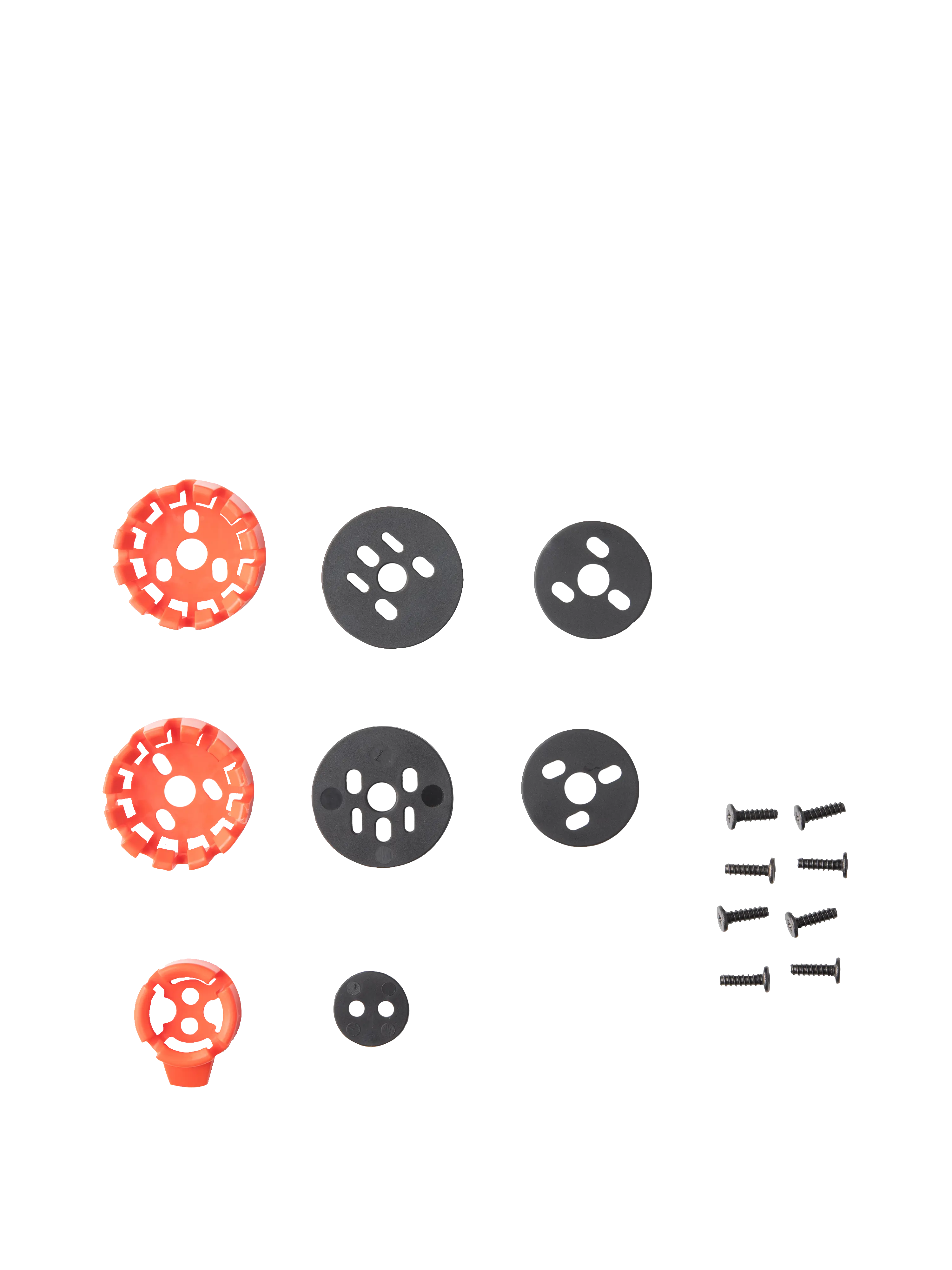 Visor S-M7 Connection Set