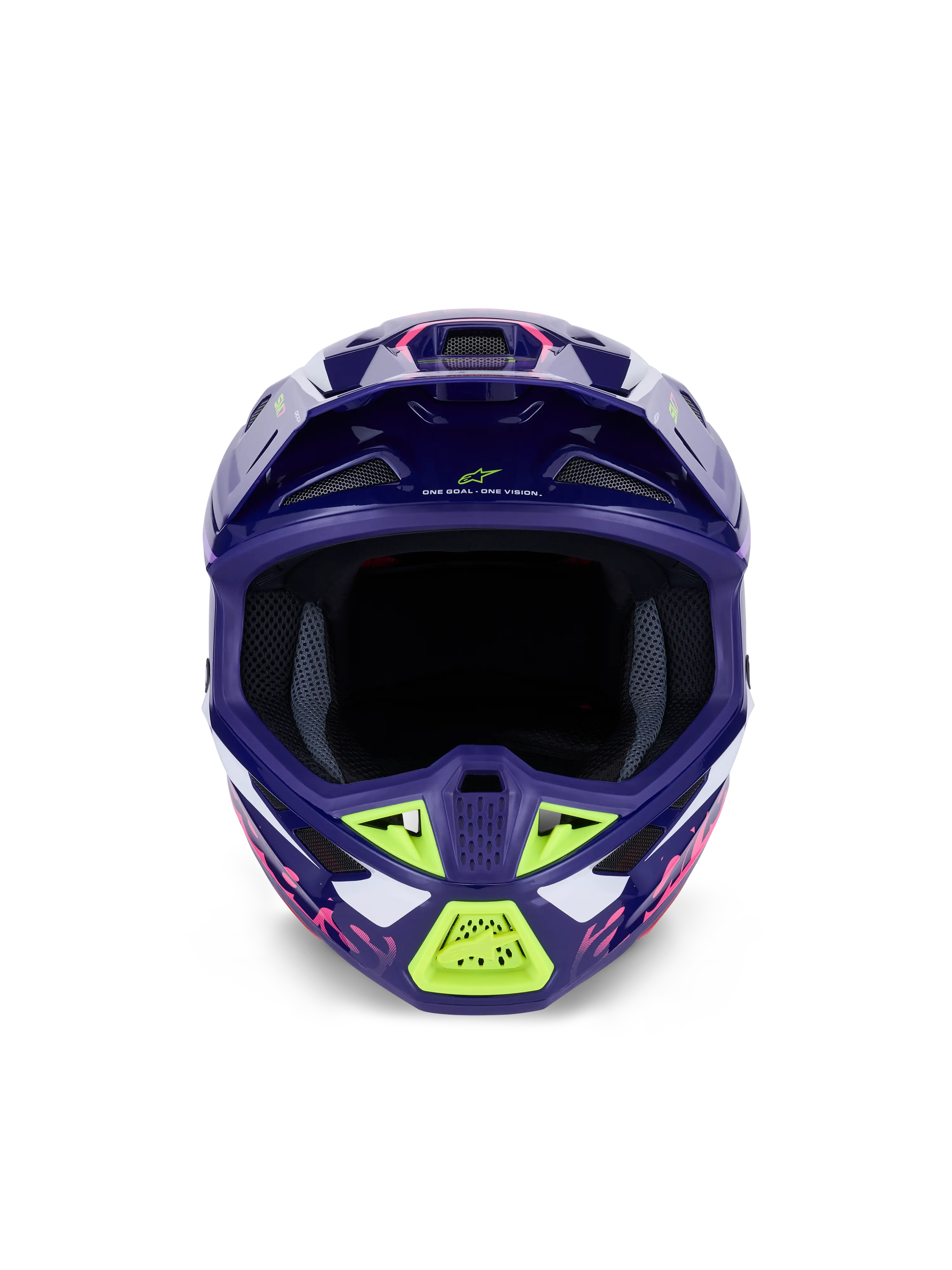 S-M7 Deed Helmet ECE06 - image 5