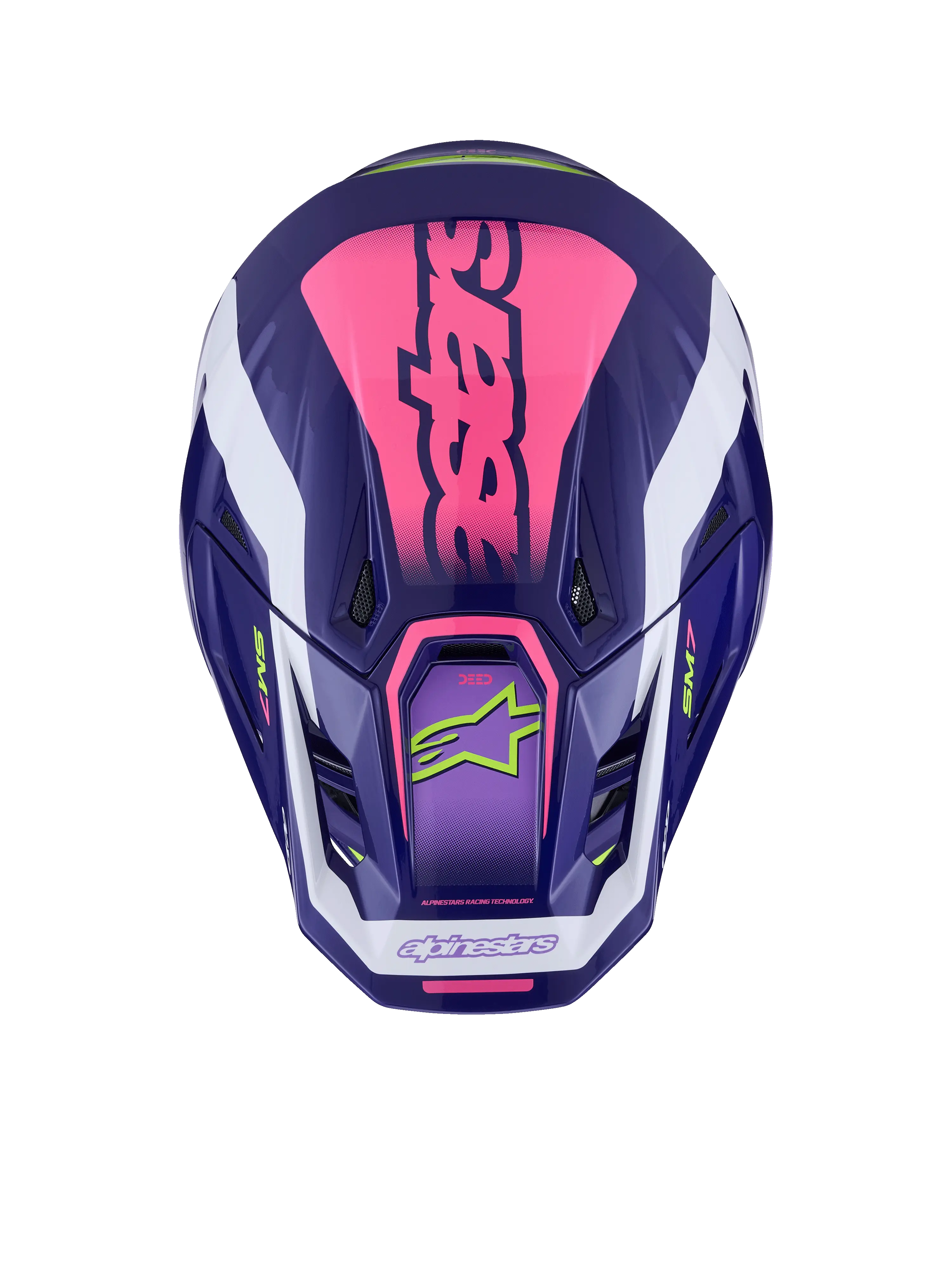 S-M7 Deed Helmet ECE06 - image 6