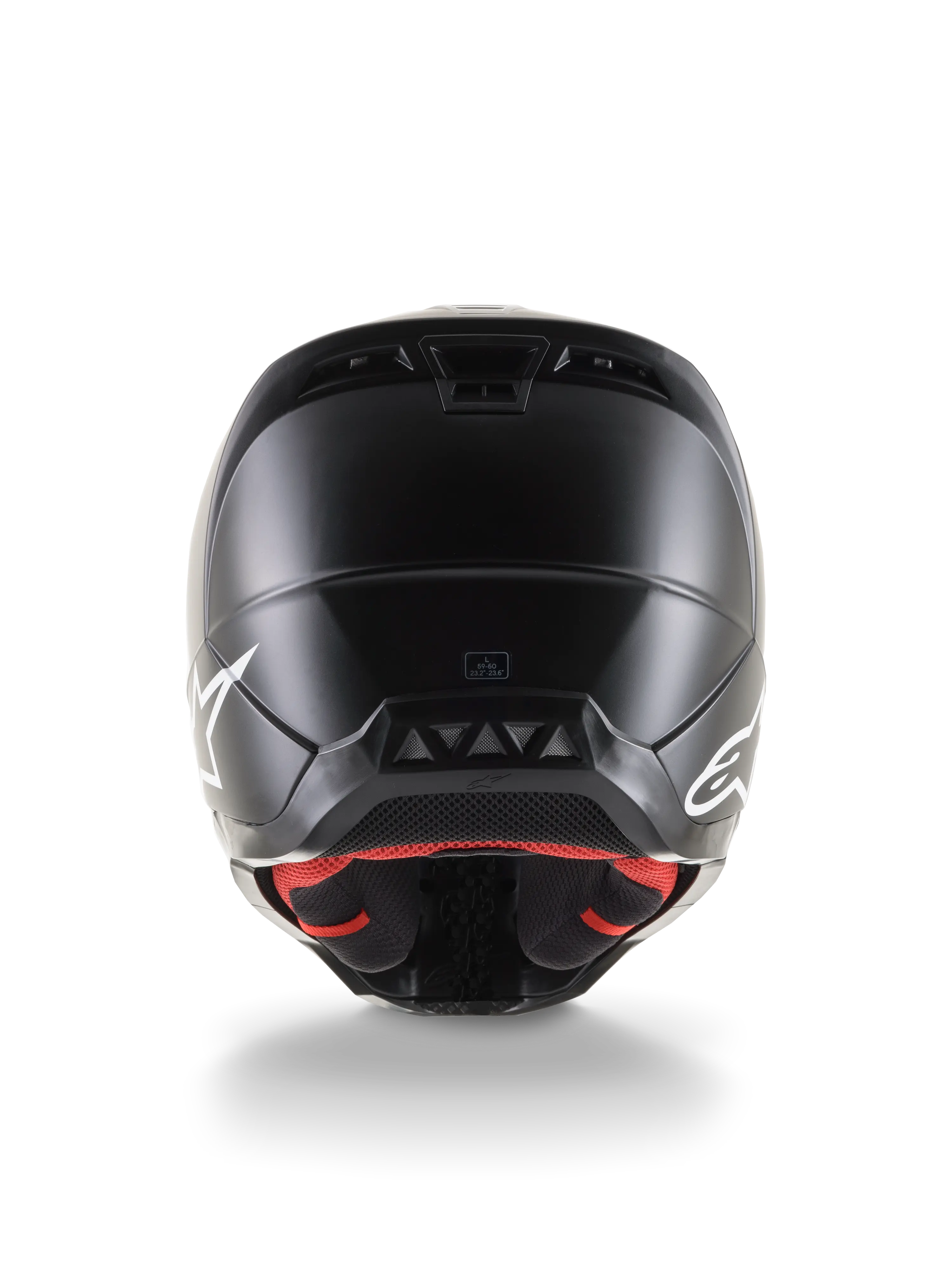SM5 Solid Helmet ECE 2206 - image 2