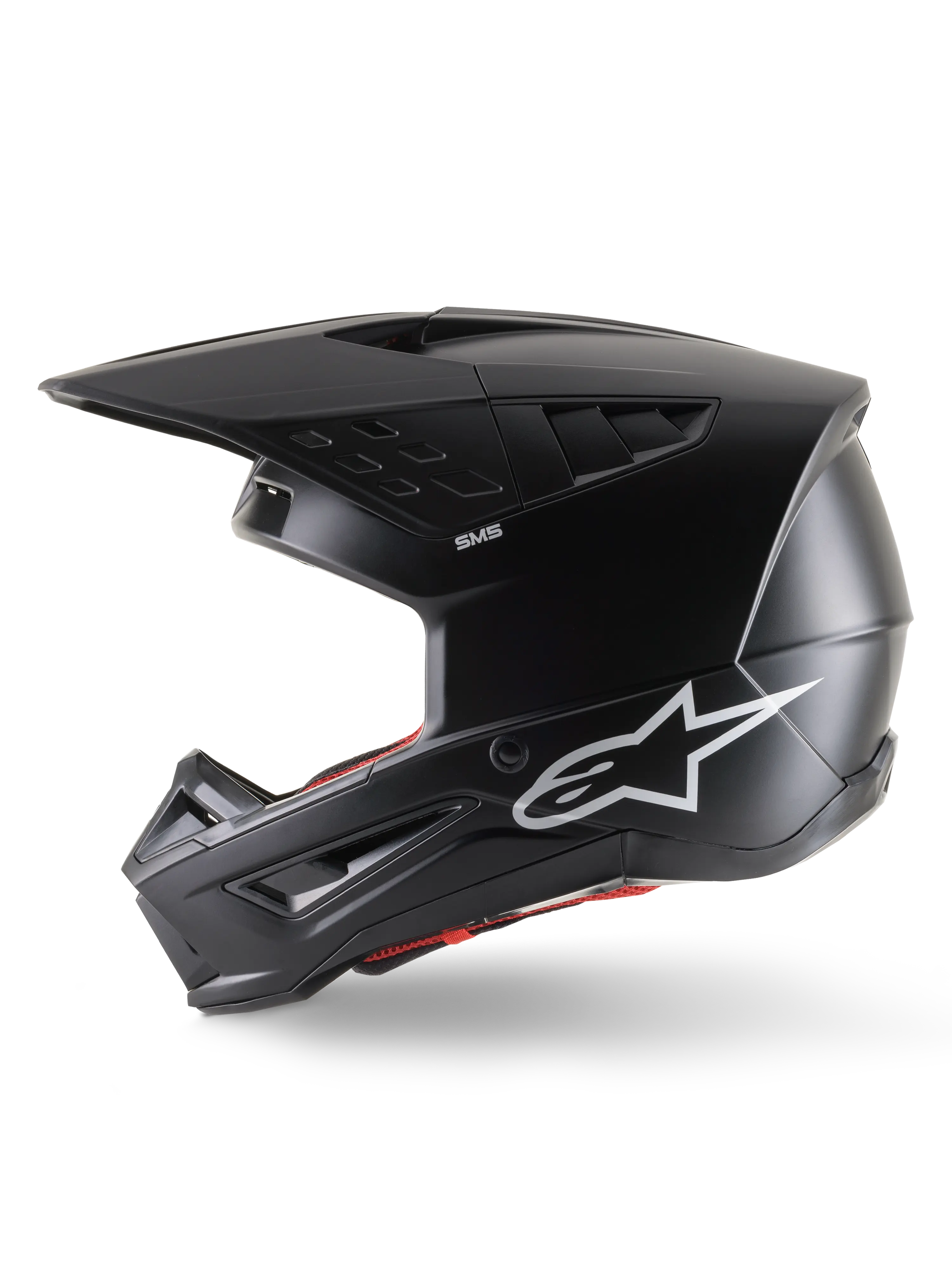 SM5 Solid Helmet ECE 2206 - image 3