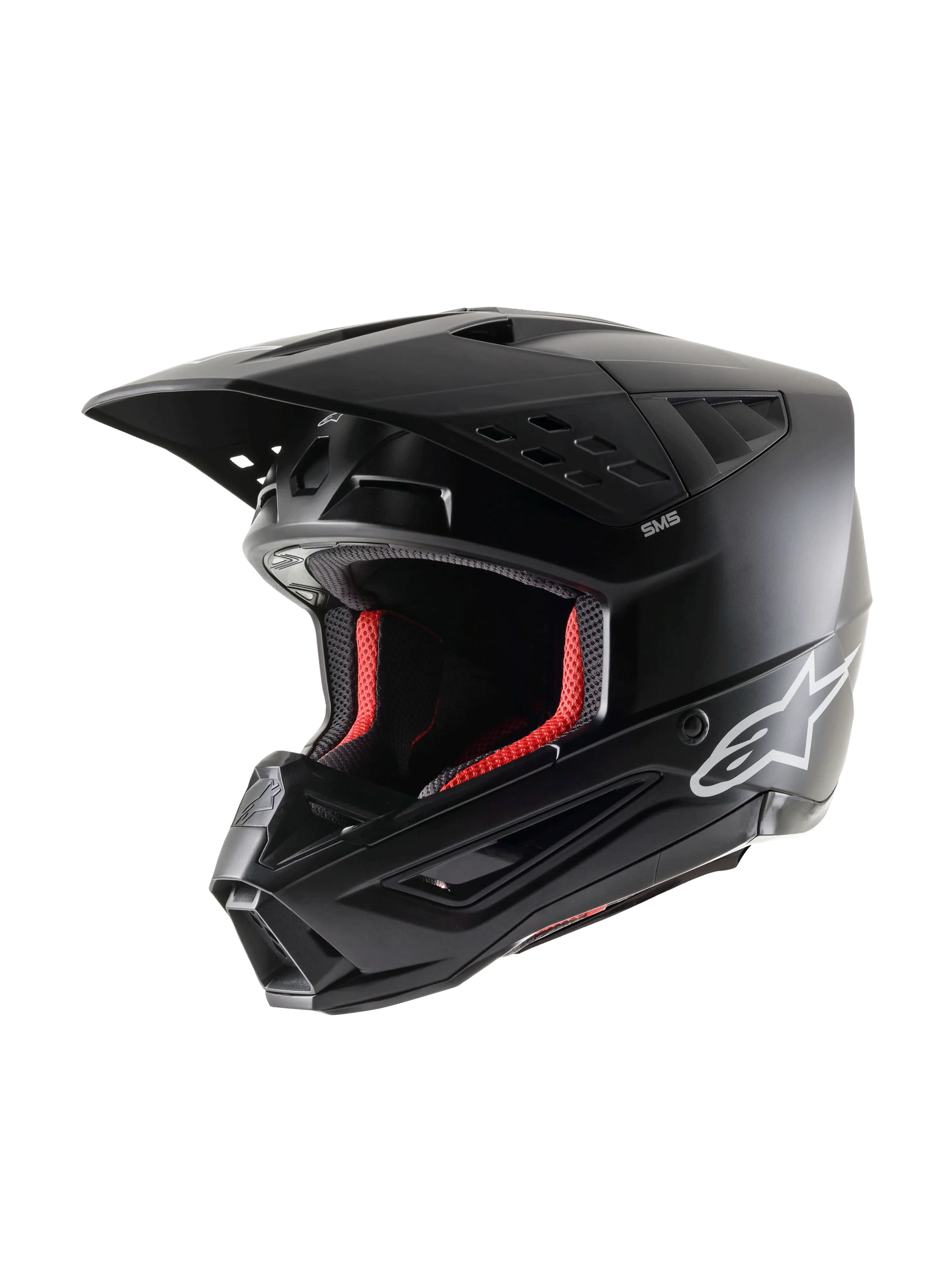 SM5 Solid Helmet ECE 2206 - image 4