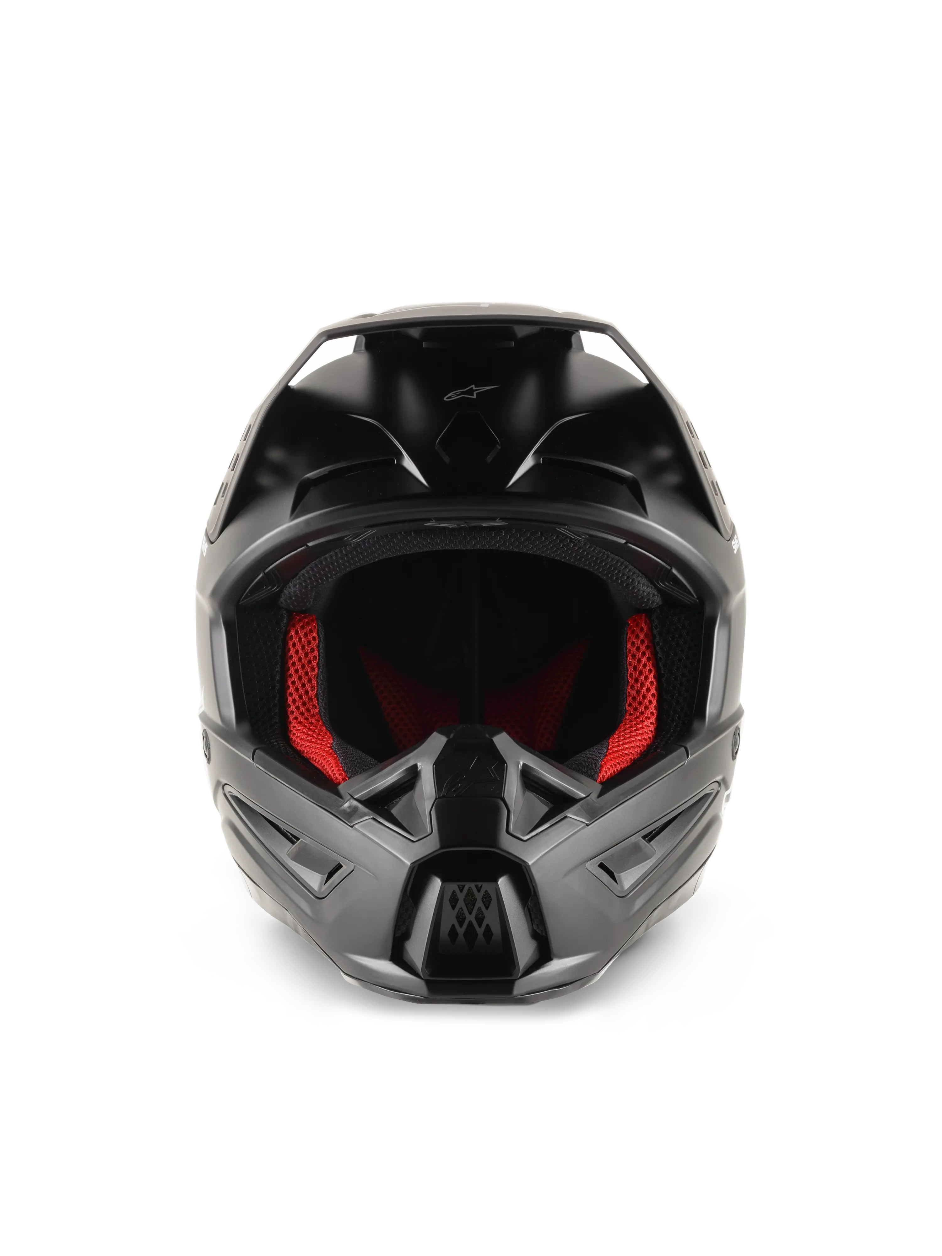SM5 Solid Helmet ECE 2206 - image 5