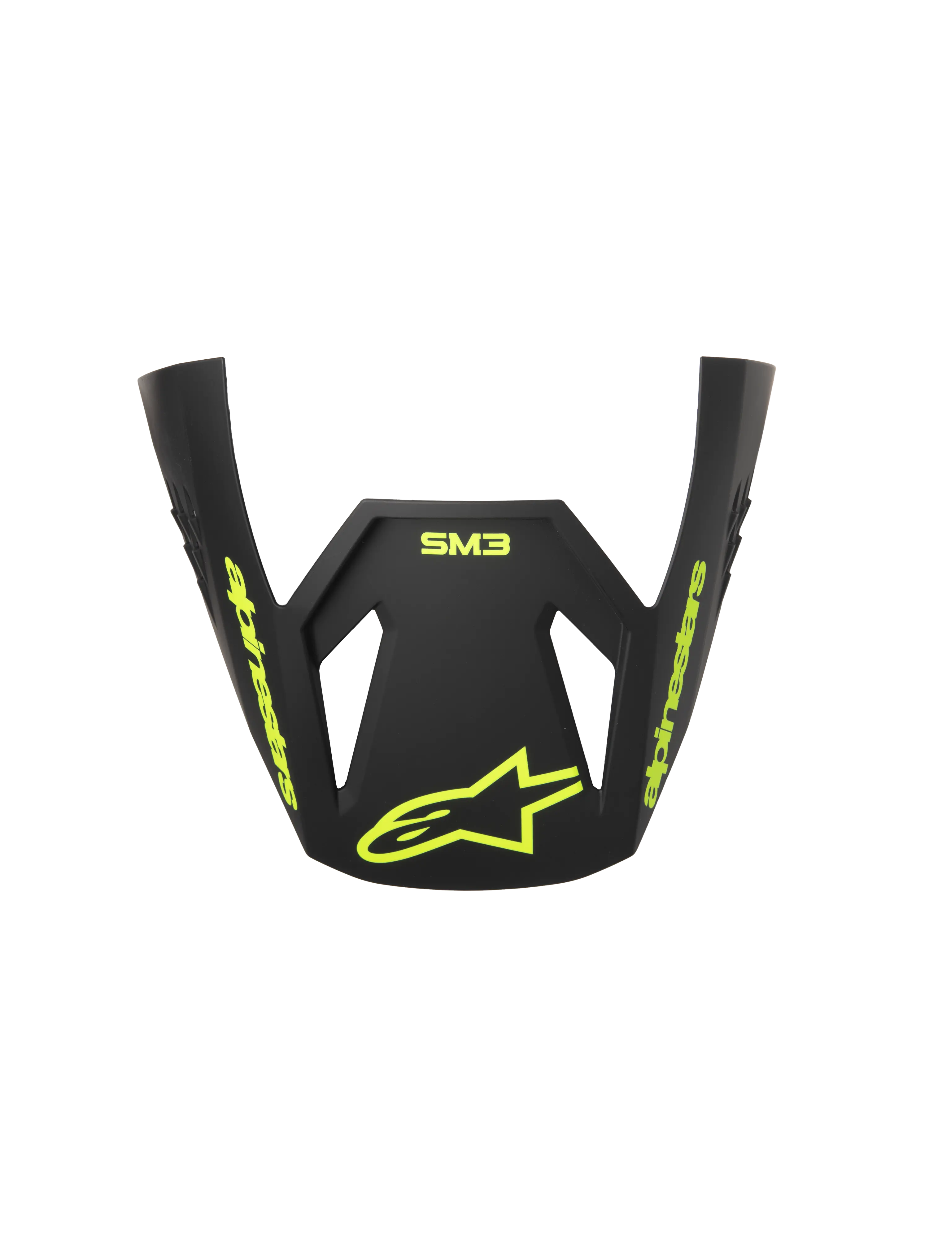 Visor S-M3 Radium ECE06