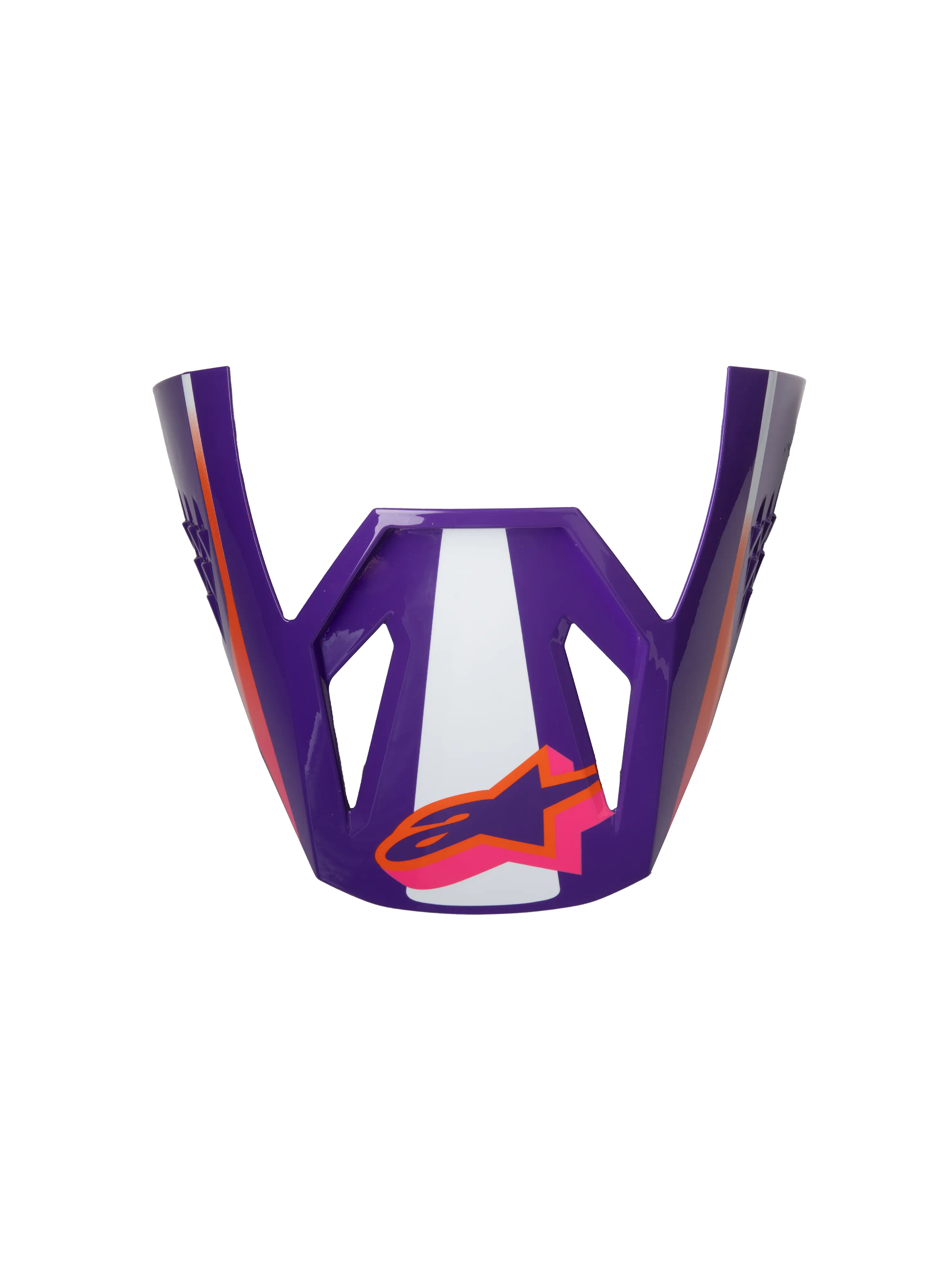 Visor S-M3 Heat ECE06