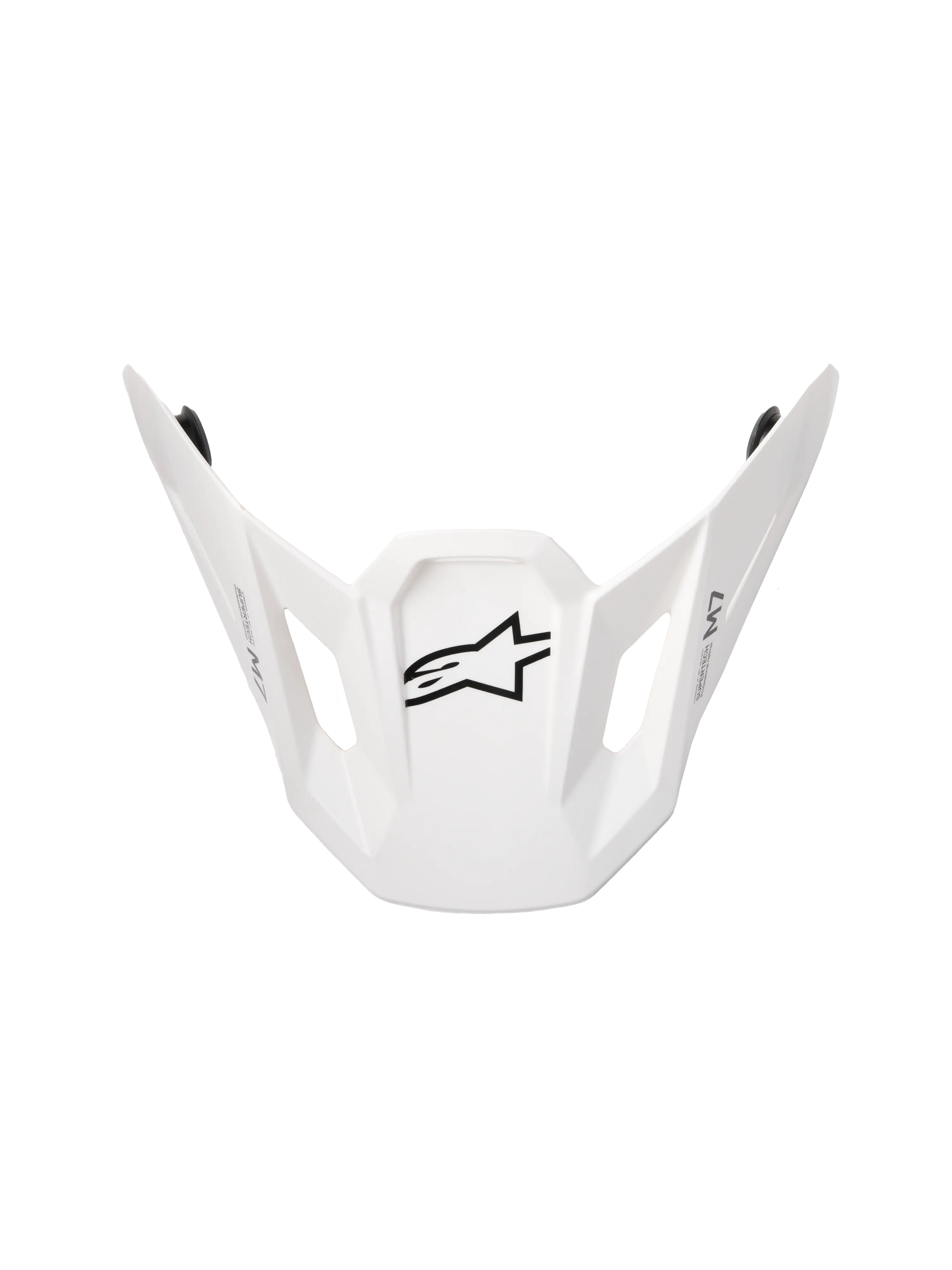 Visor S-M7 Solid ECE06