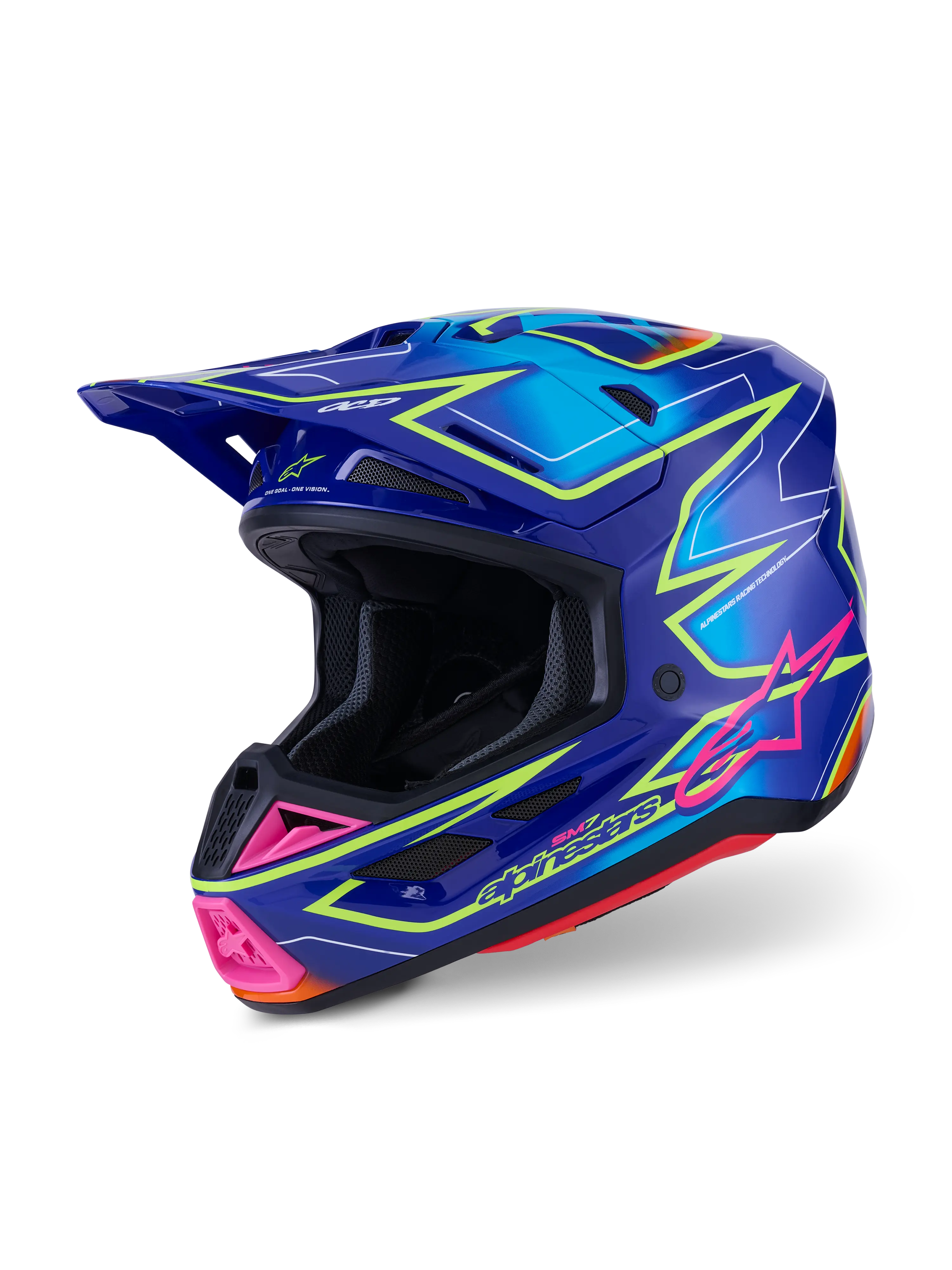 S-M7 Cast Helmet ECE06 - image 4