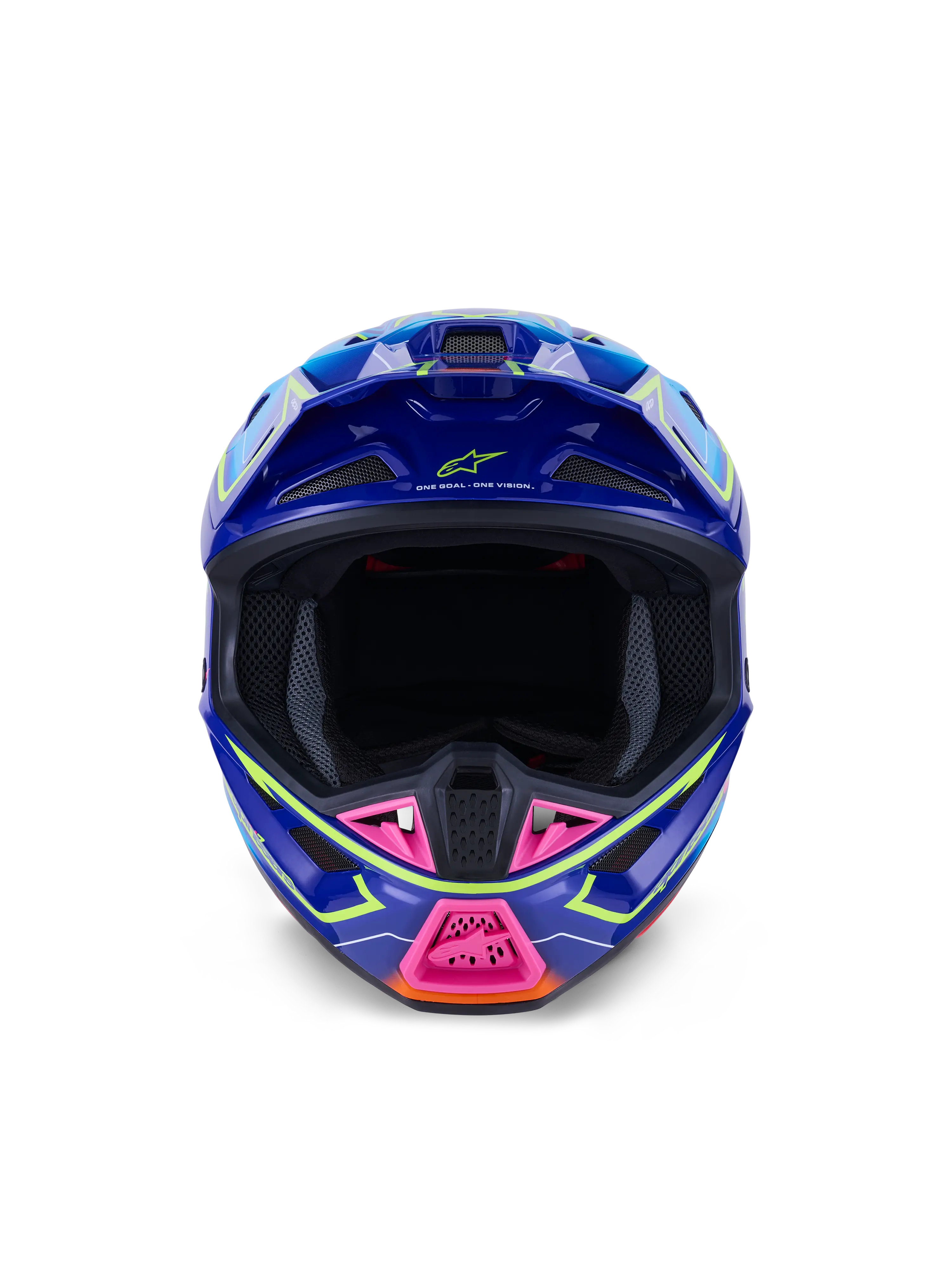 S-M7 Cast Helmet ECE06 - image 5