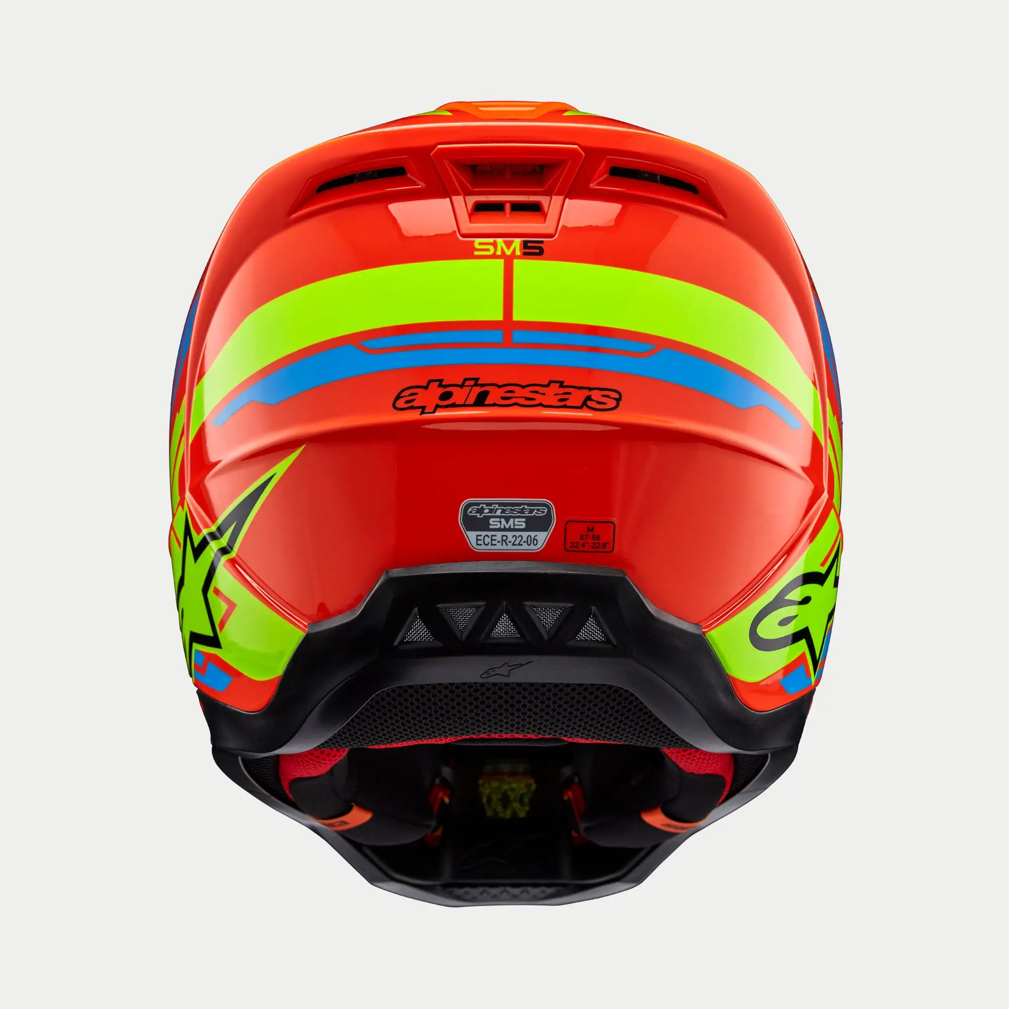 SM5 Action 2 Helmet ECE - image 2