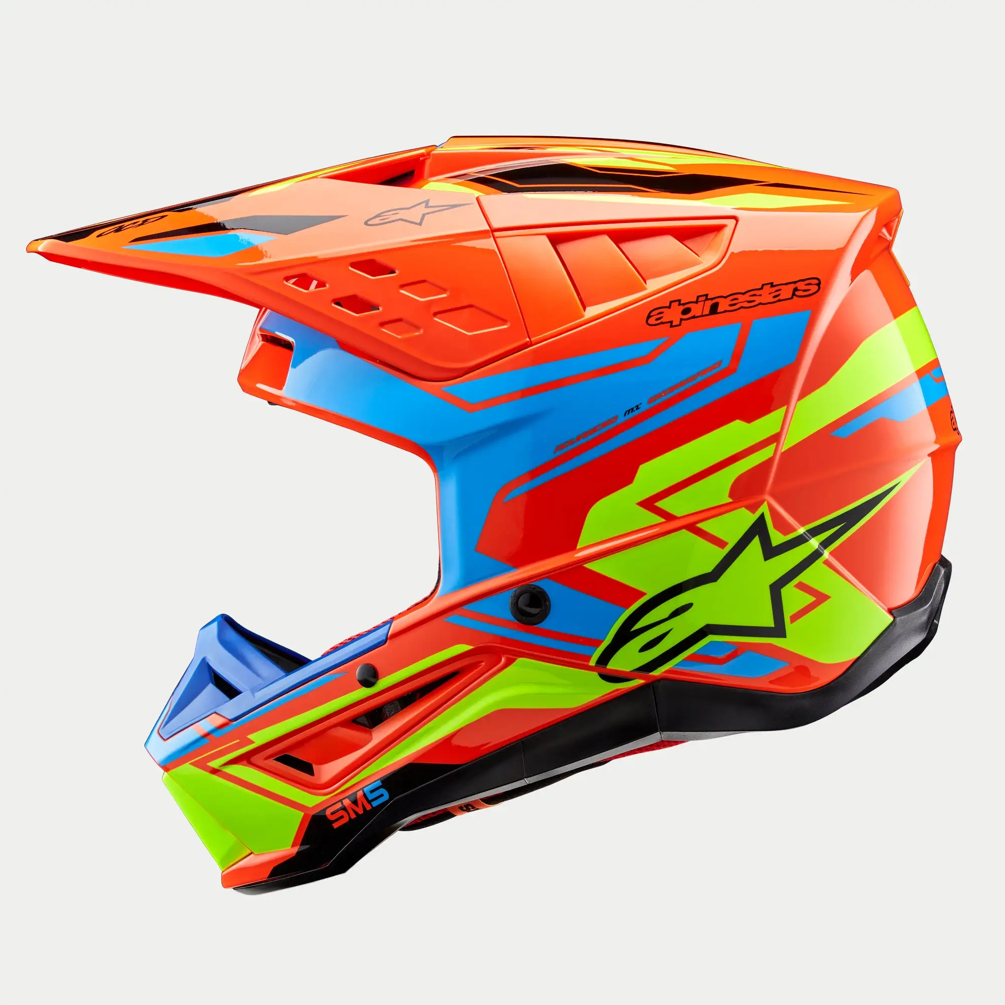 SM5 Action 2 Helmet ECE - image 3