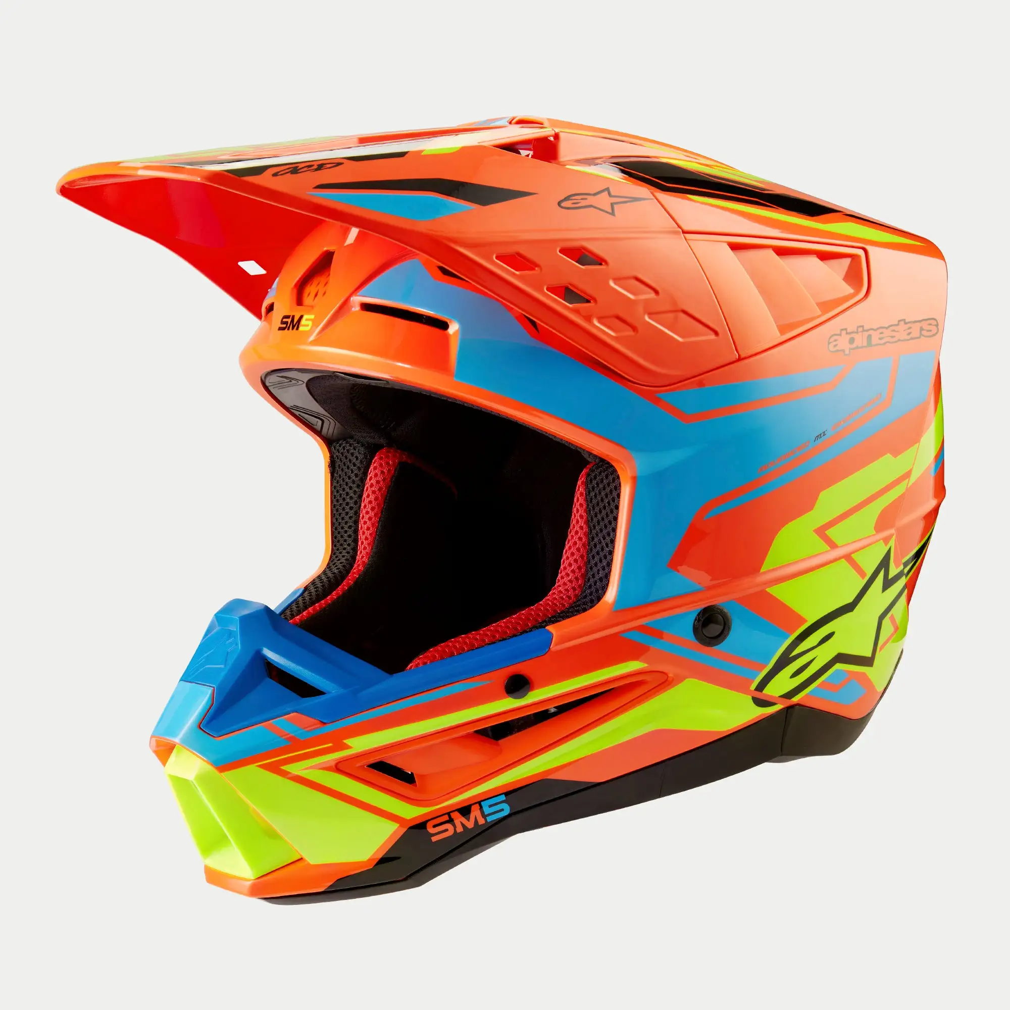 SM5 Action 2 Helmet ECE - image 4
