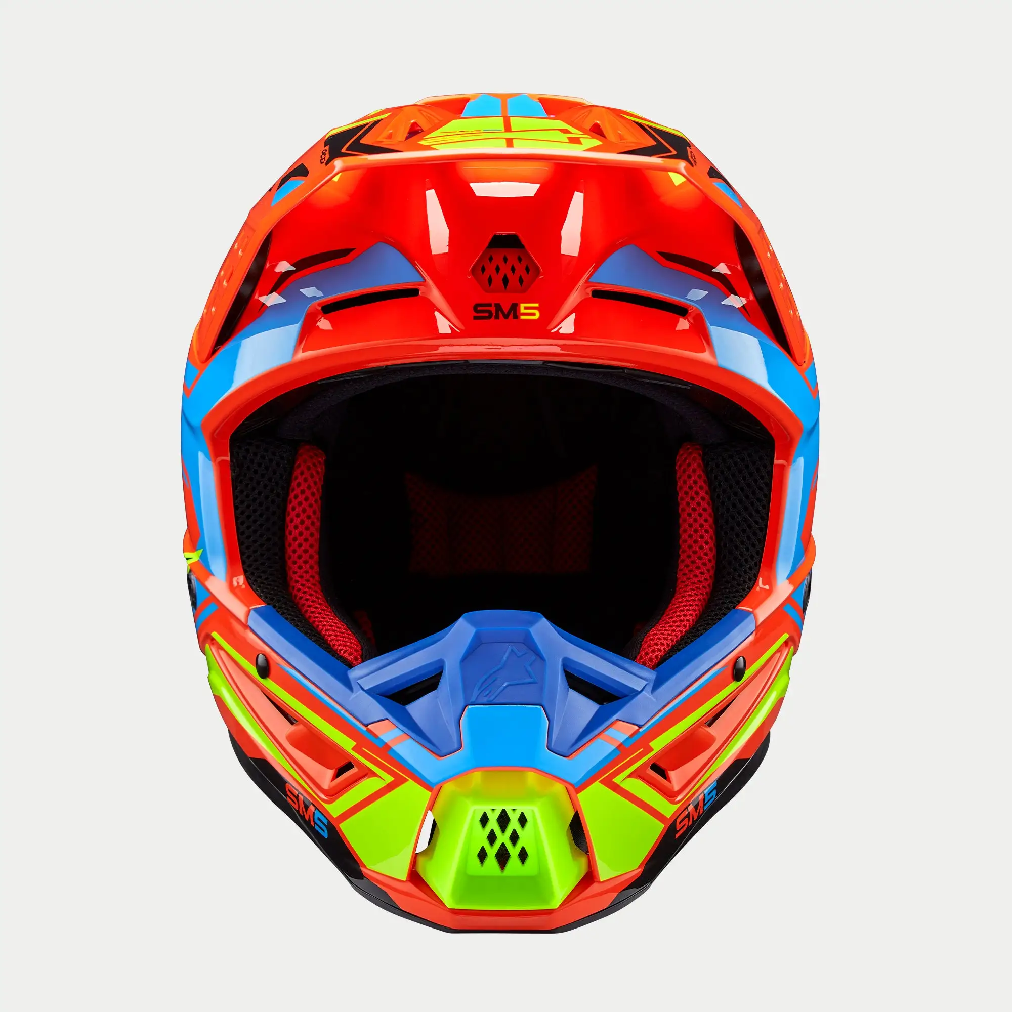 SM5 Action 2 Helmet ECE - image 5