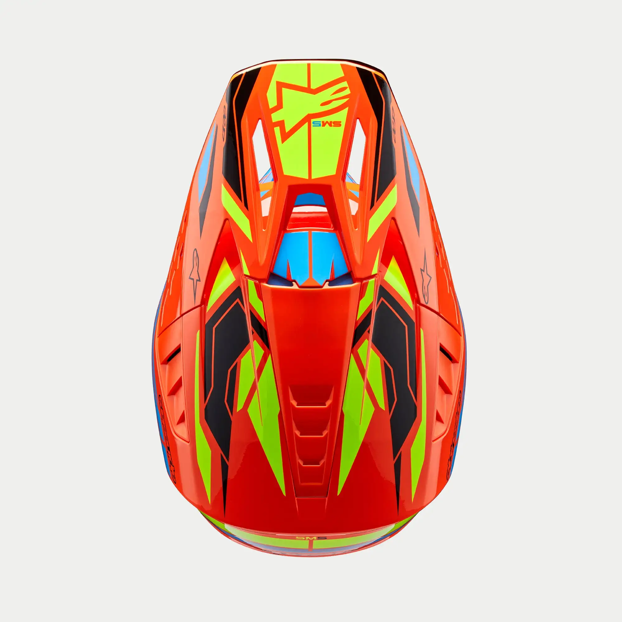 SM5 Action 2 Helmet ECE - image 6