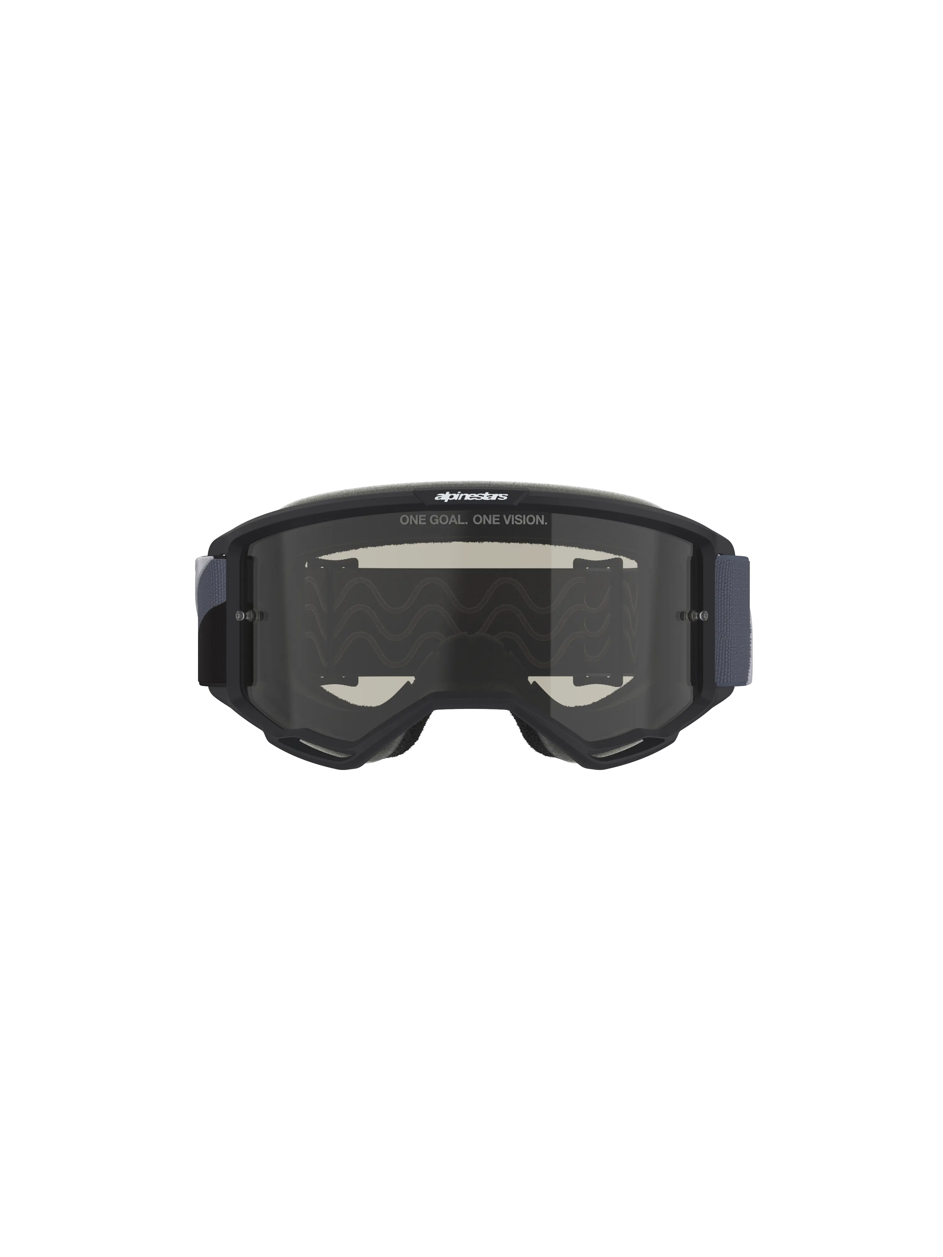 Vision Sand Goggles - image 1