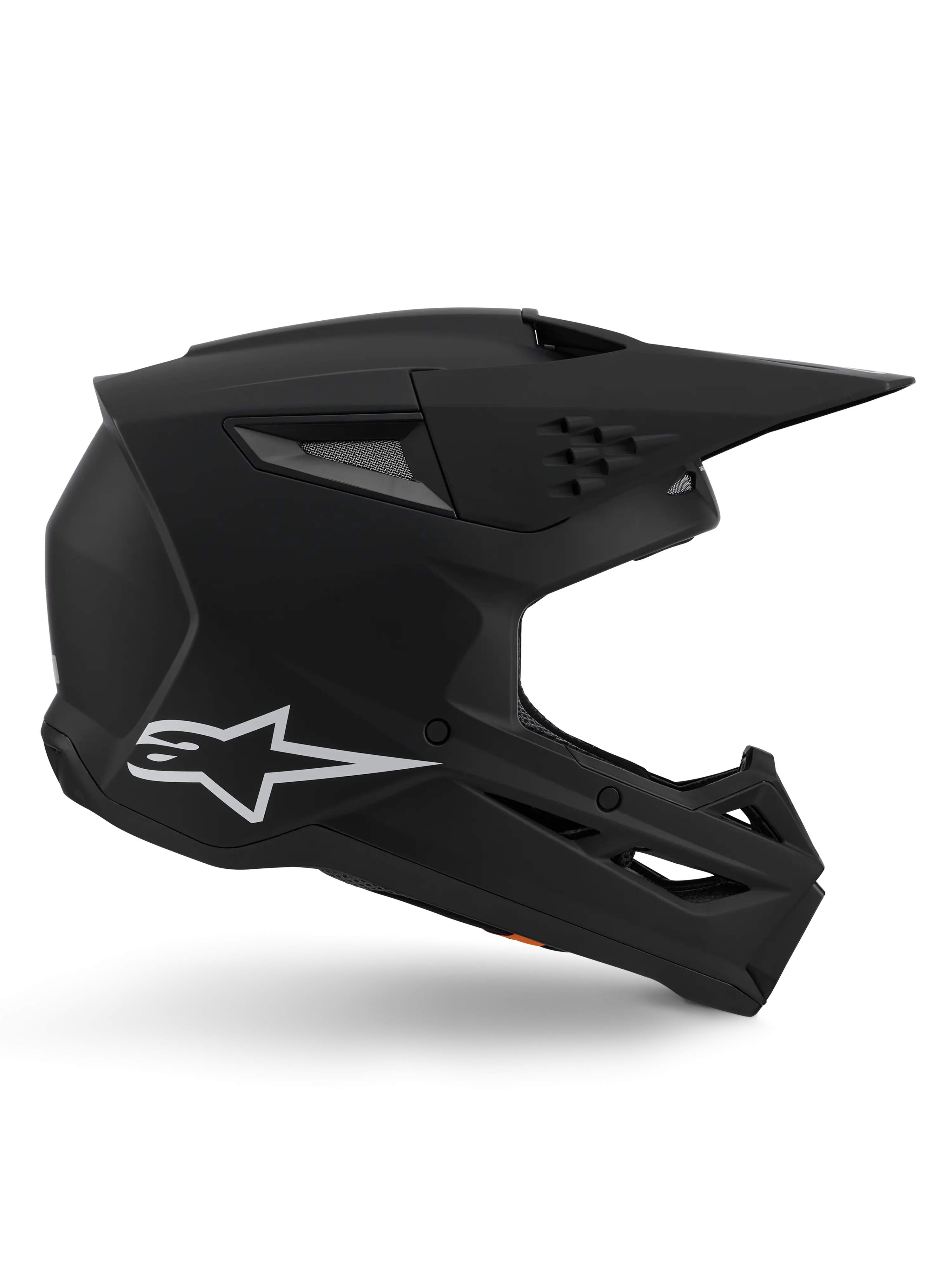 SM3 Solid Helmet ECE06
