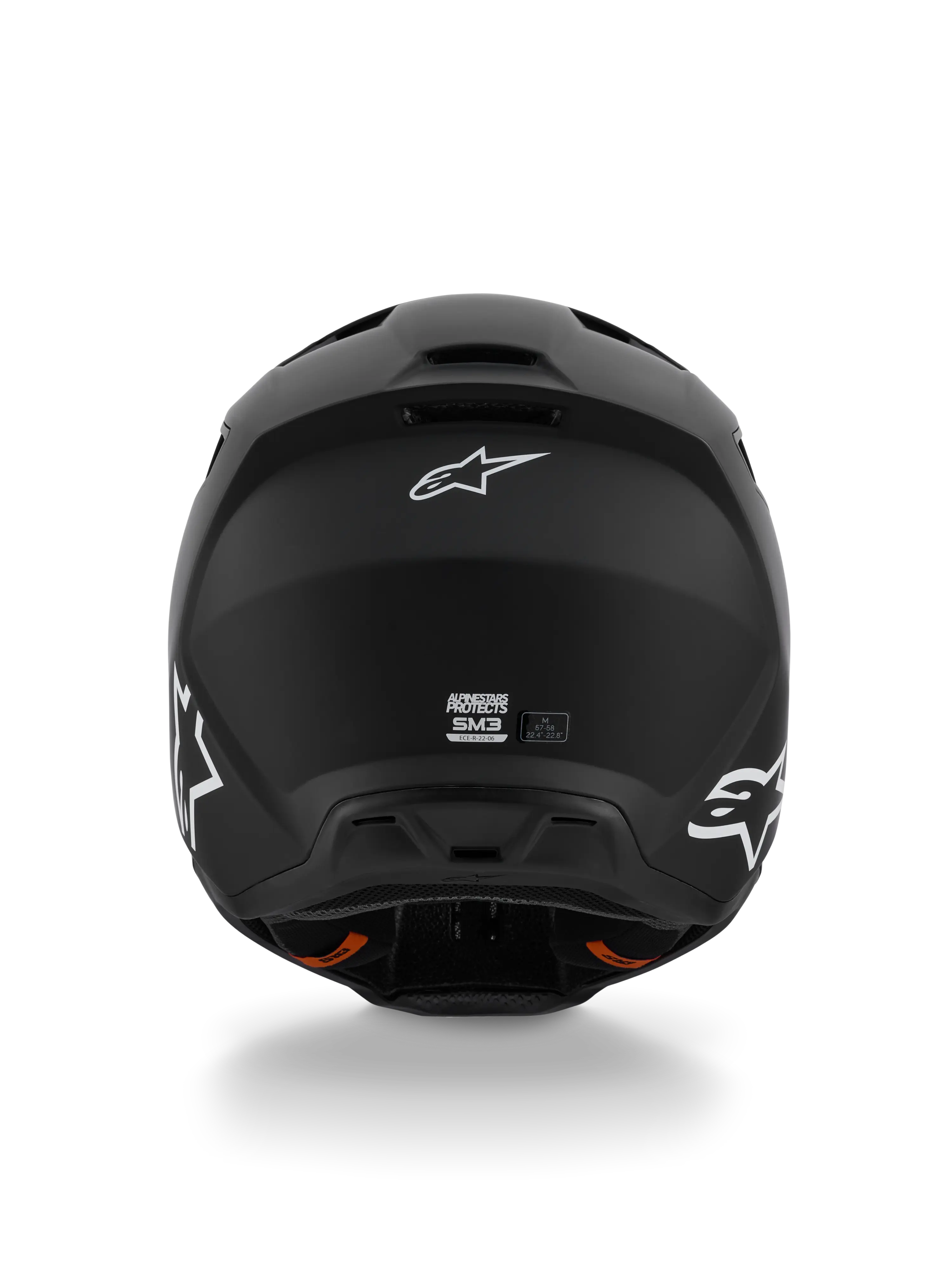 SM3 Solid Helmet ECE06 - image 2