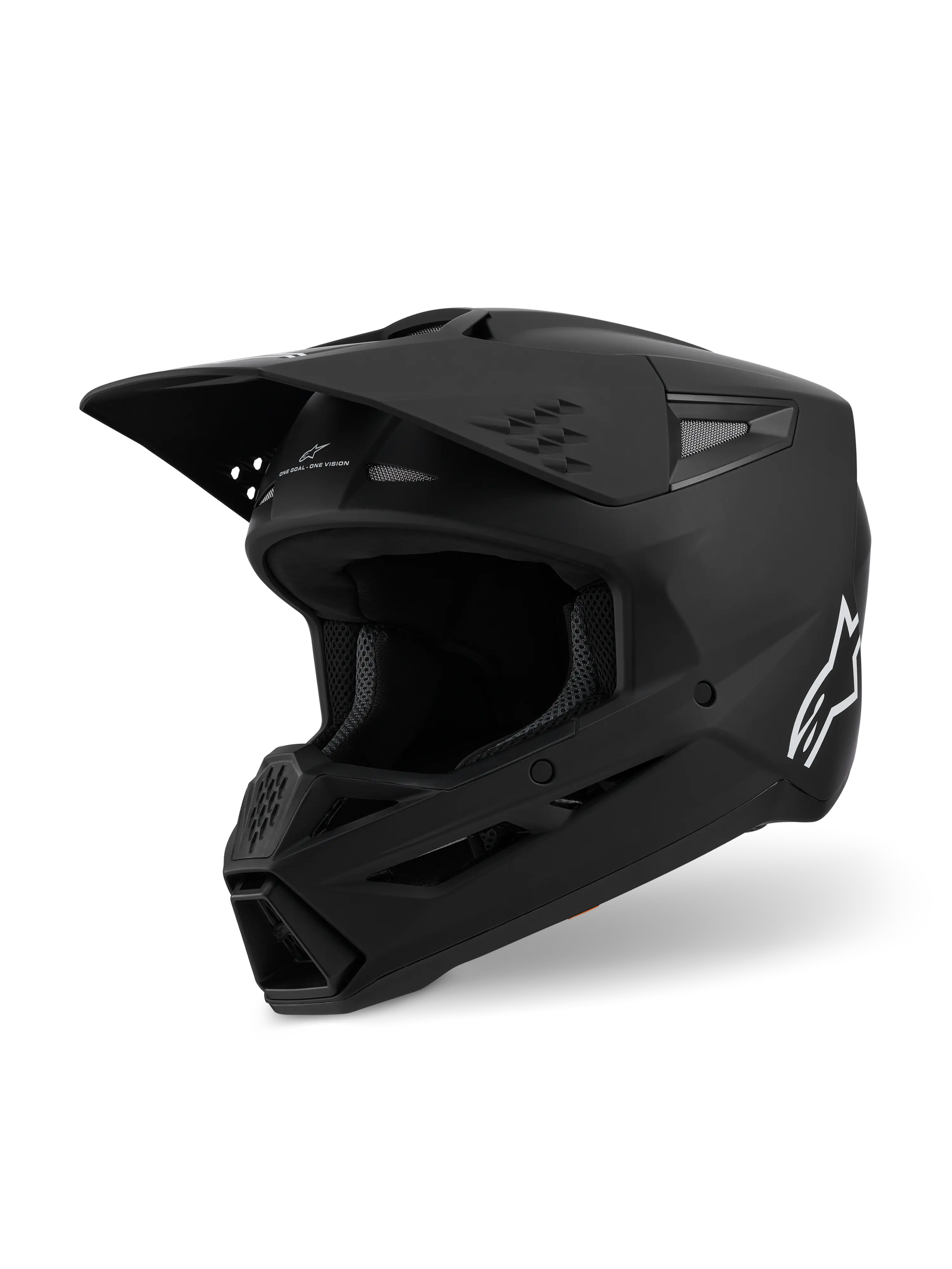 SM3 Solid Helmet ECE06 - image 4