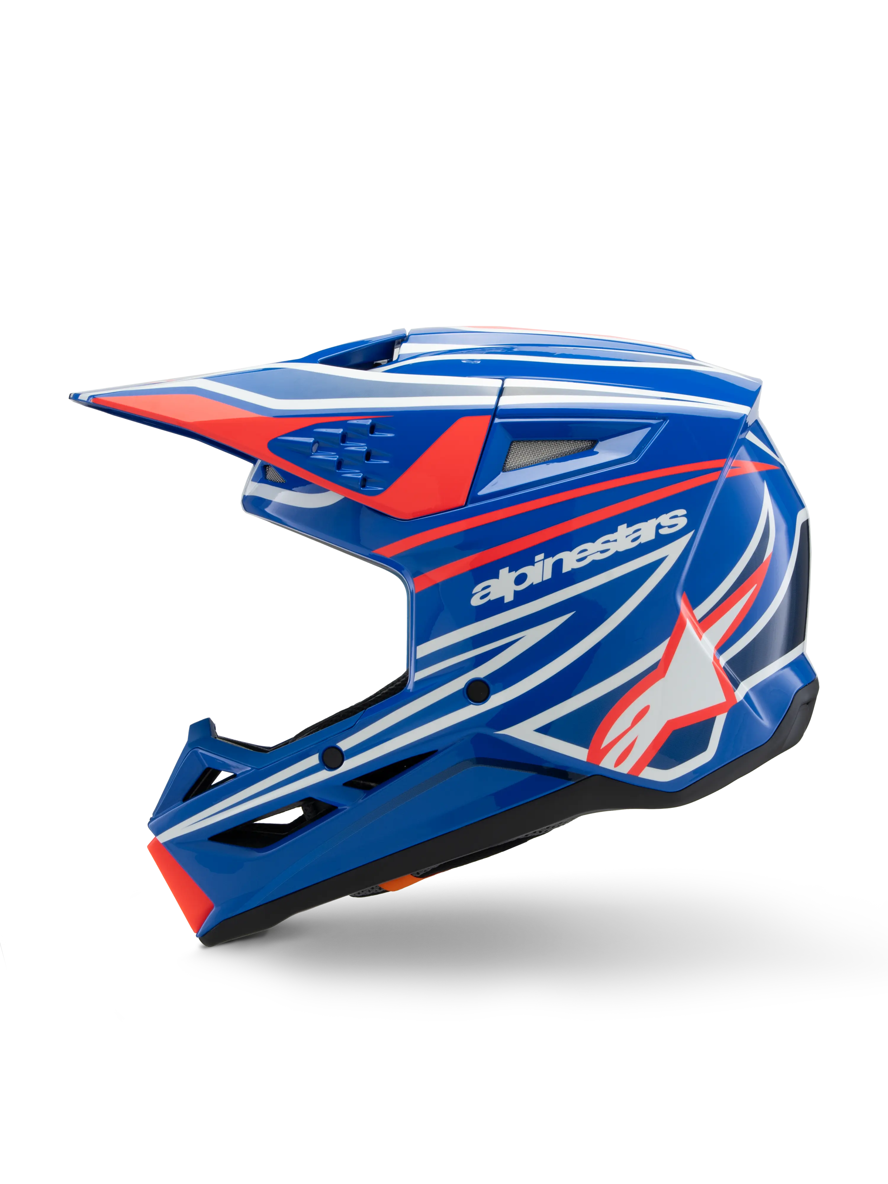 SM3 Youth Wurx Helmet ECE06 - image 3