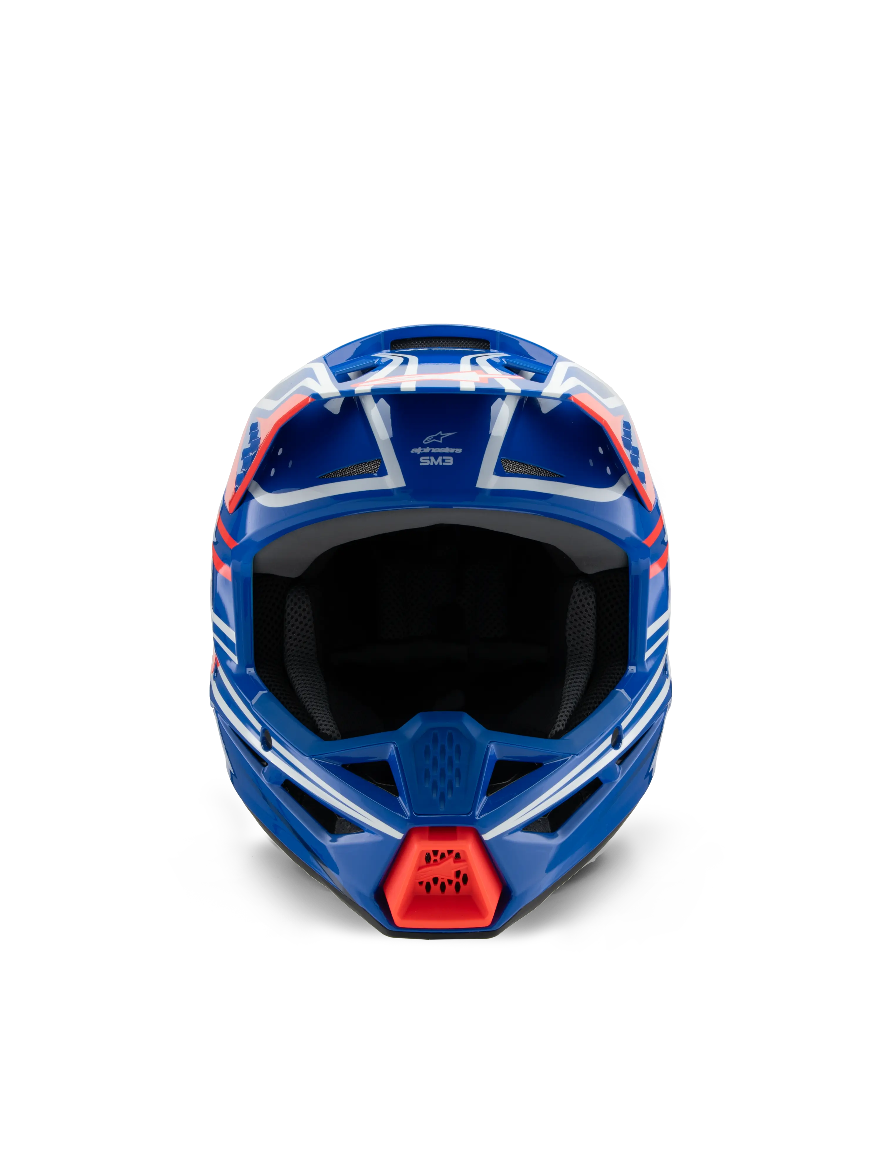 SM3 Youth Wurx Helmet ECE06 - image 5