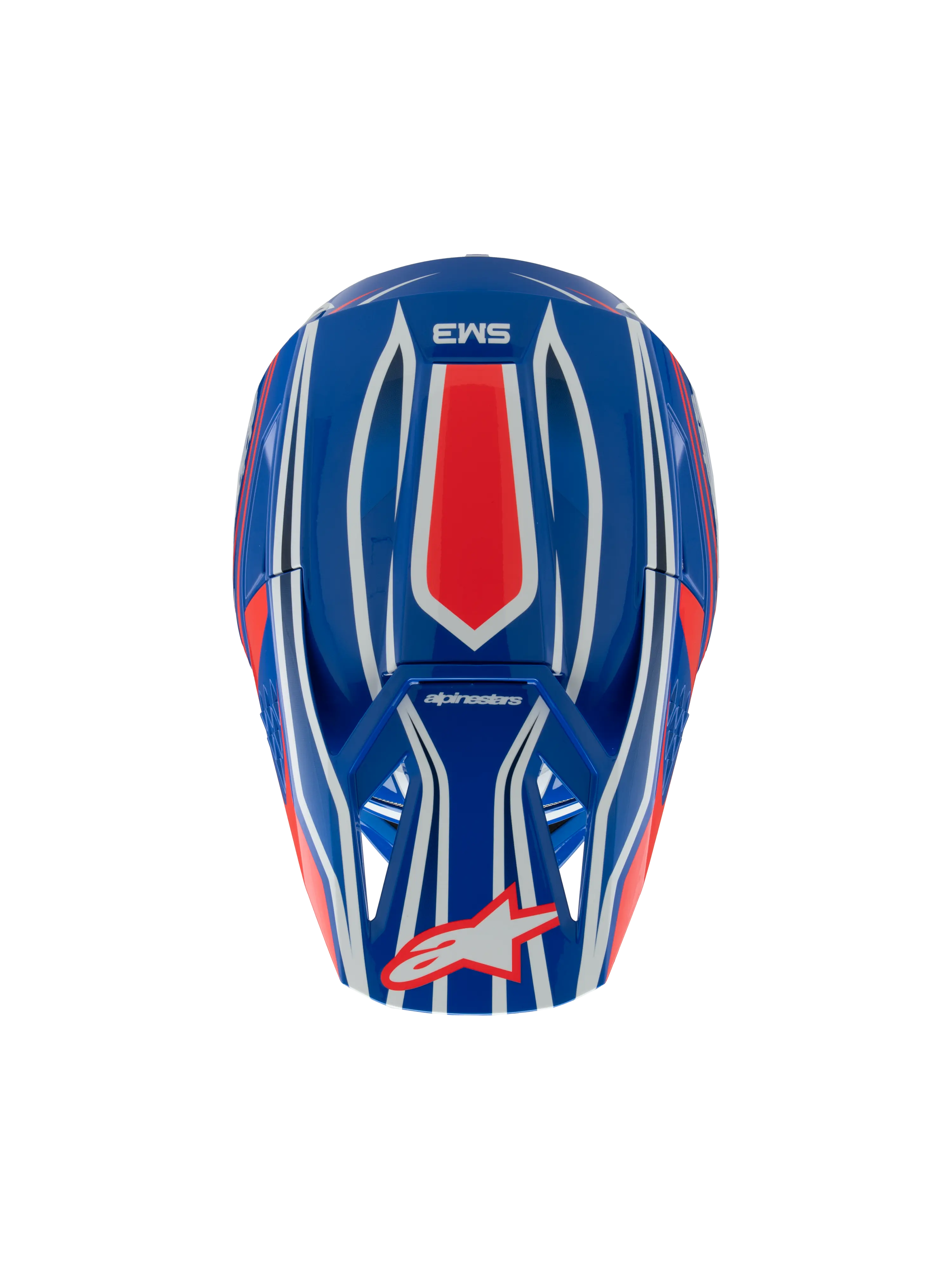 SM3 Youth Wurx Helmet ECE06 - image 6