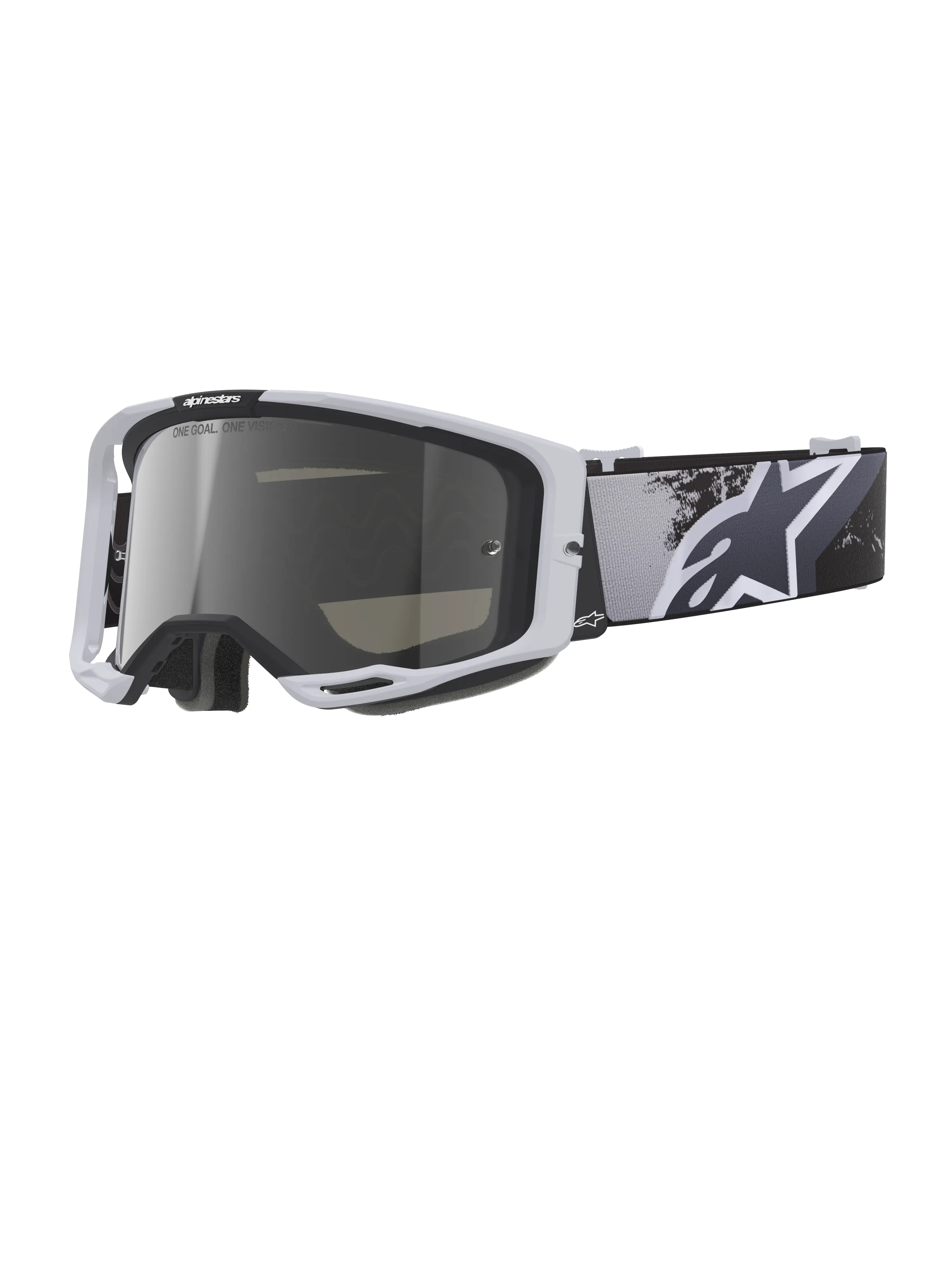 Vision 8 Lahnd Goggles