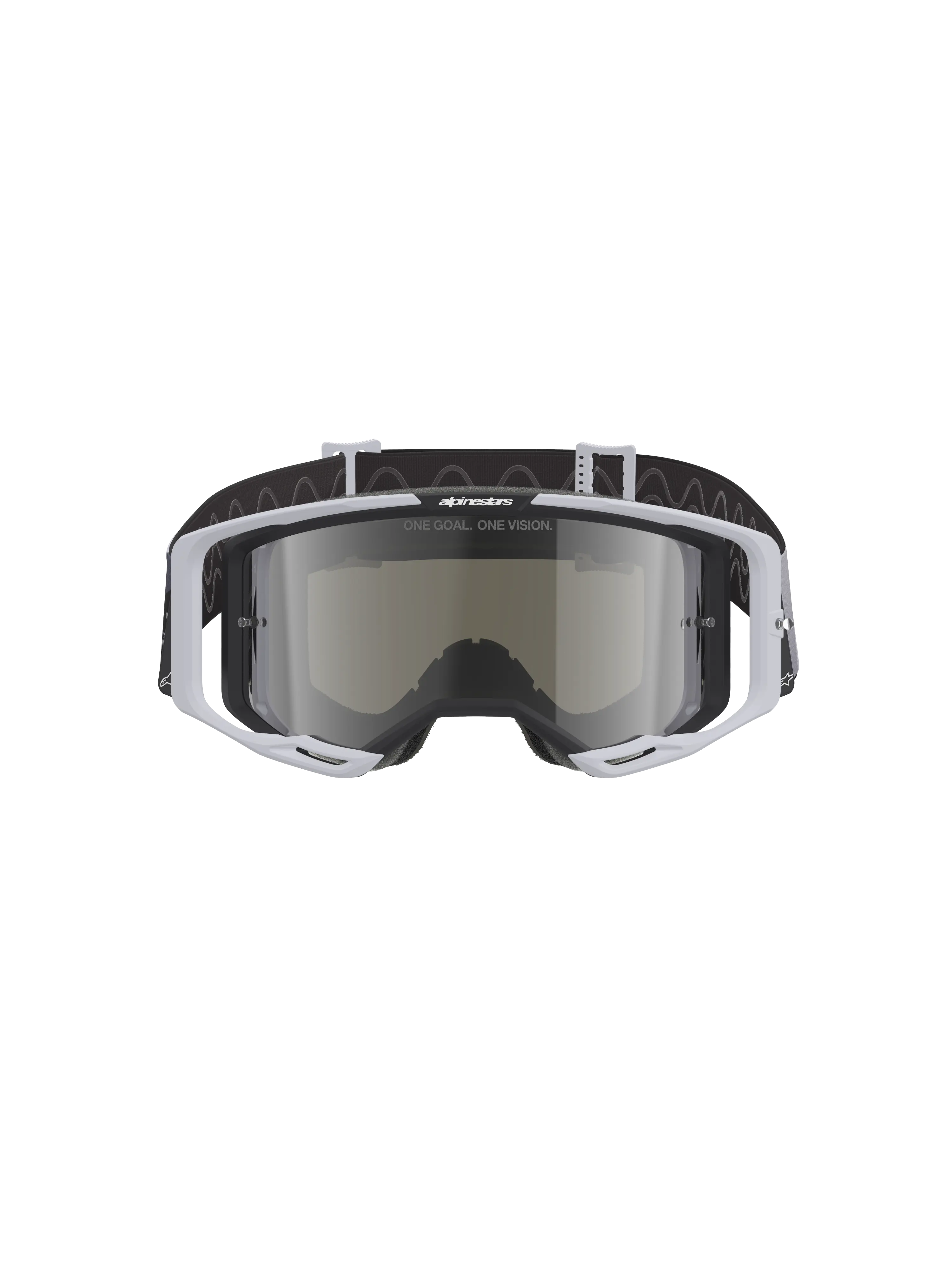 Vision 8 Lahnd Goggles - image 1