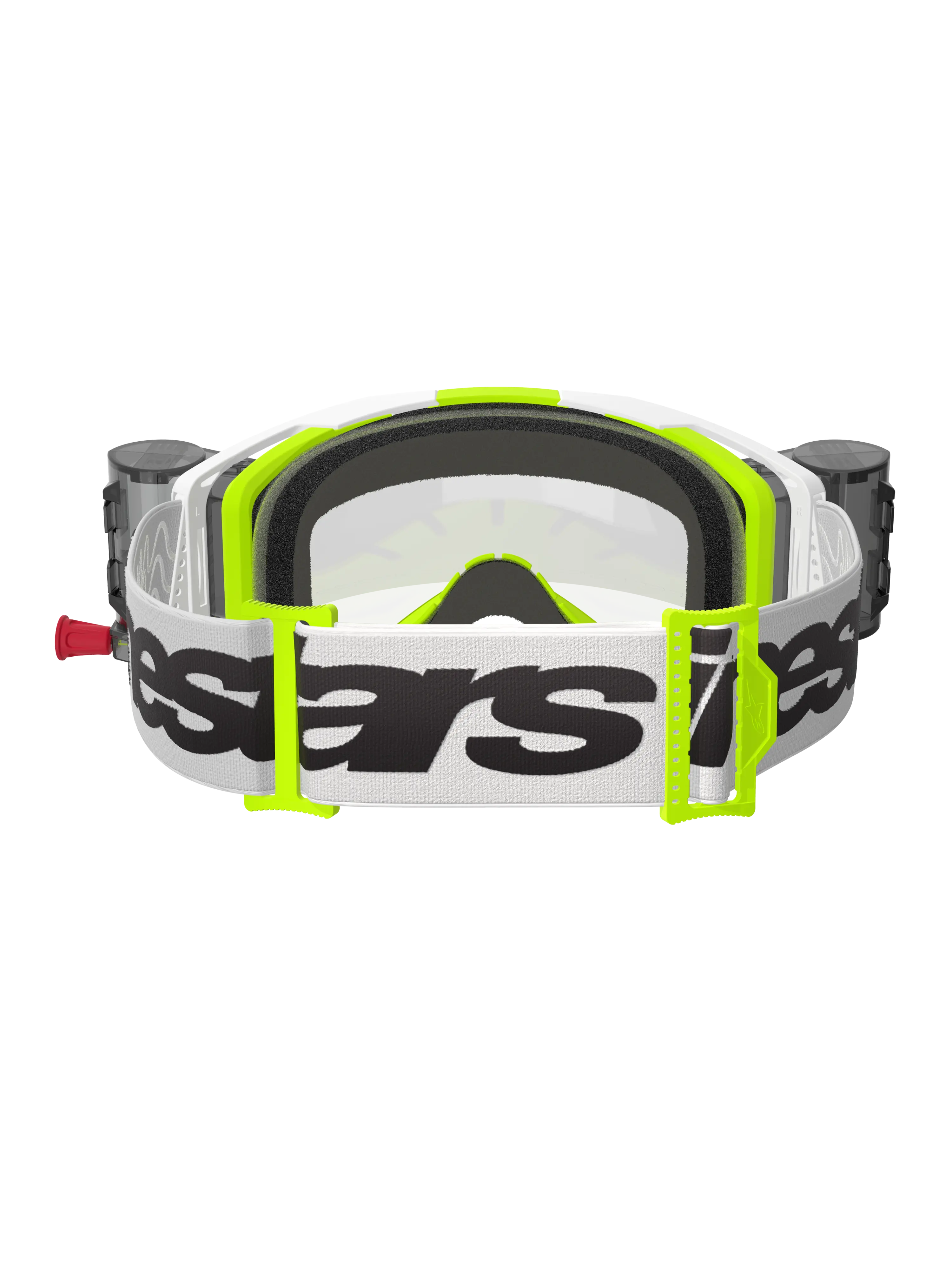 Vision 8 Wordmark Goggles - image 3
