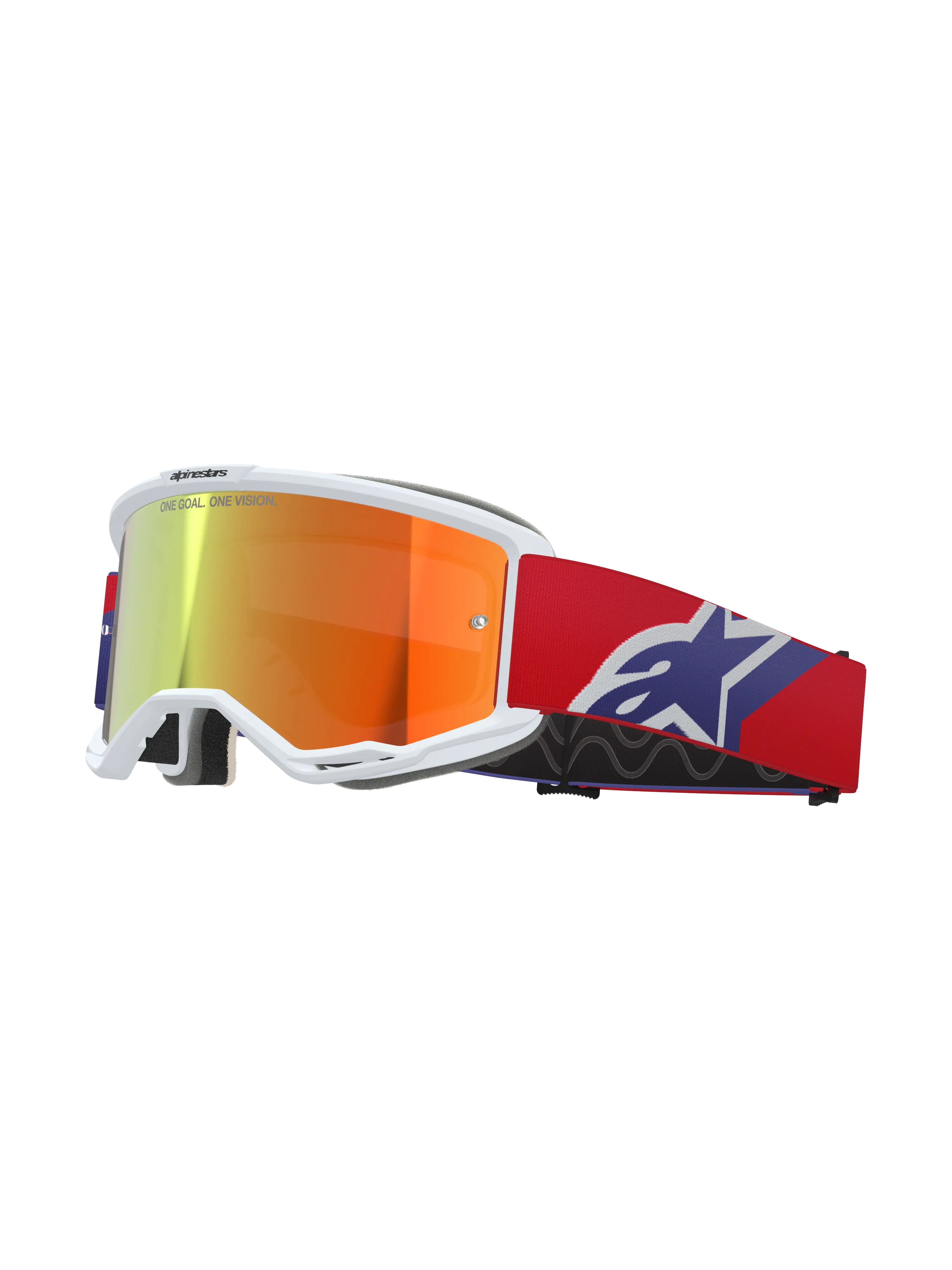 Vision 5 Corp Goggles