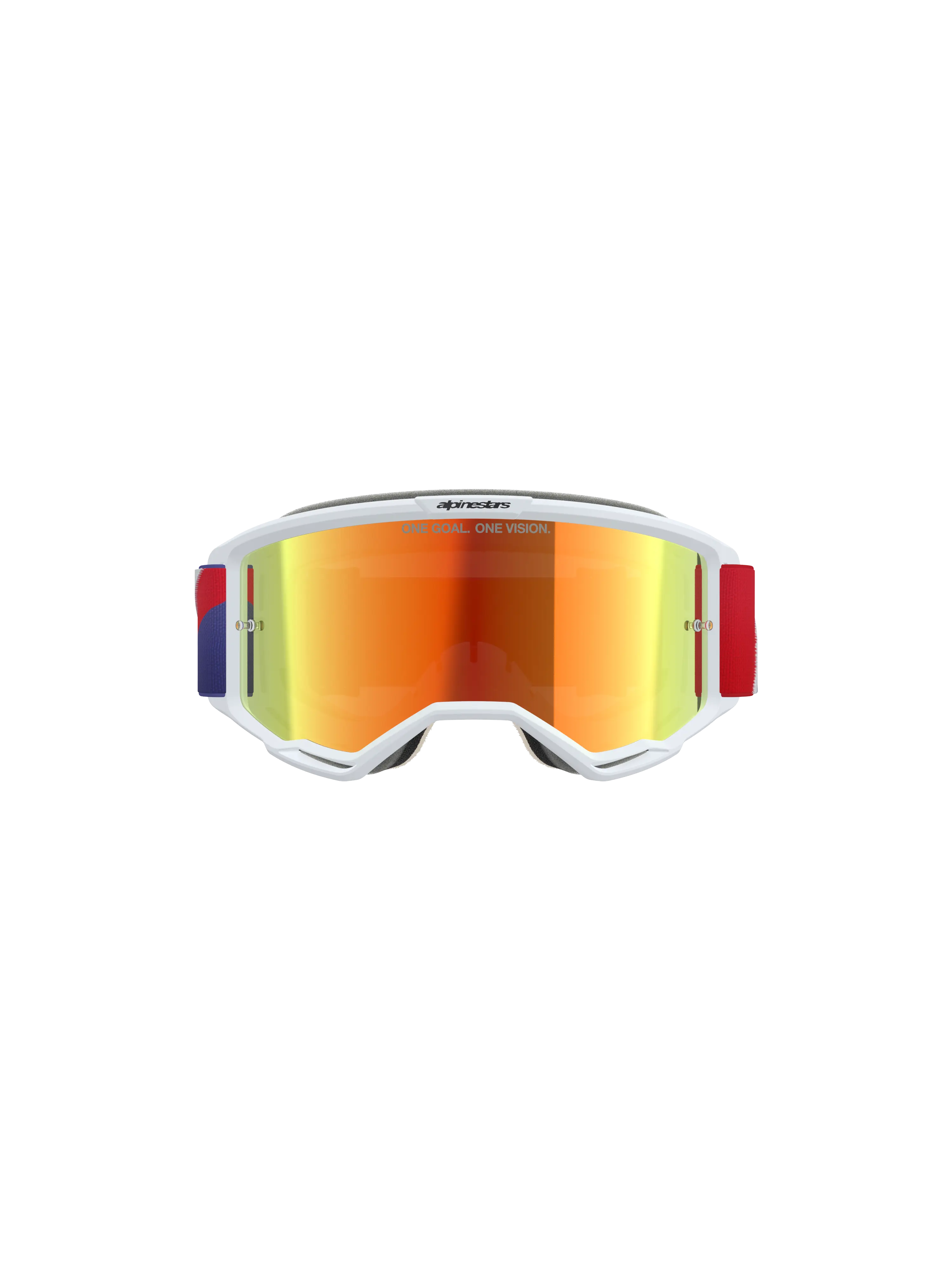 Vision 5 Corp Goggles - image 1