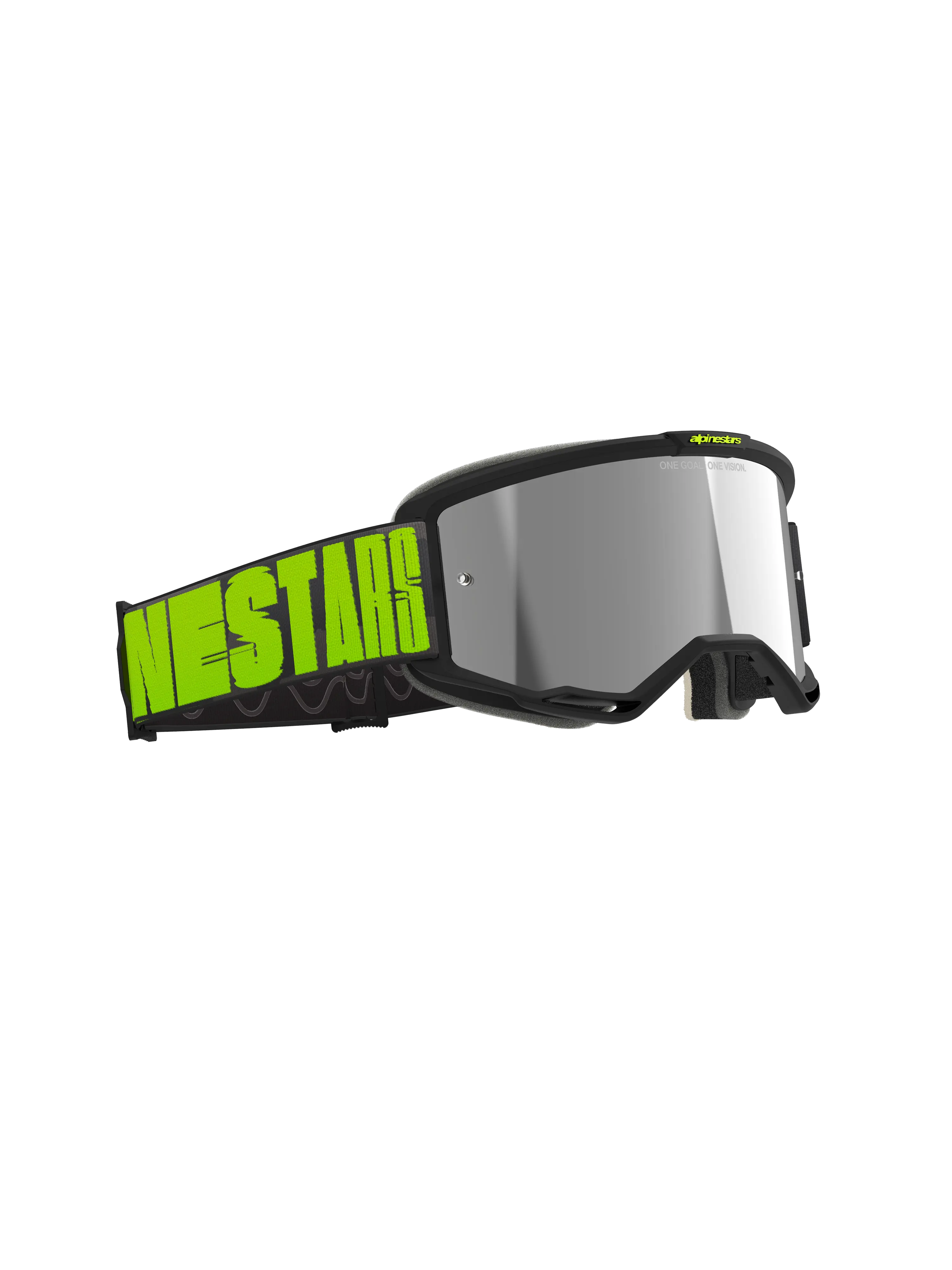 Vision 5 Hollow Goggles - image 2