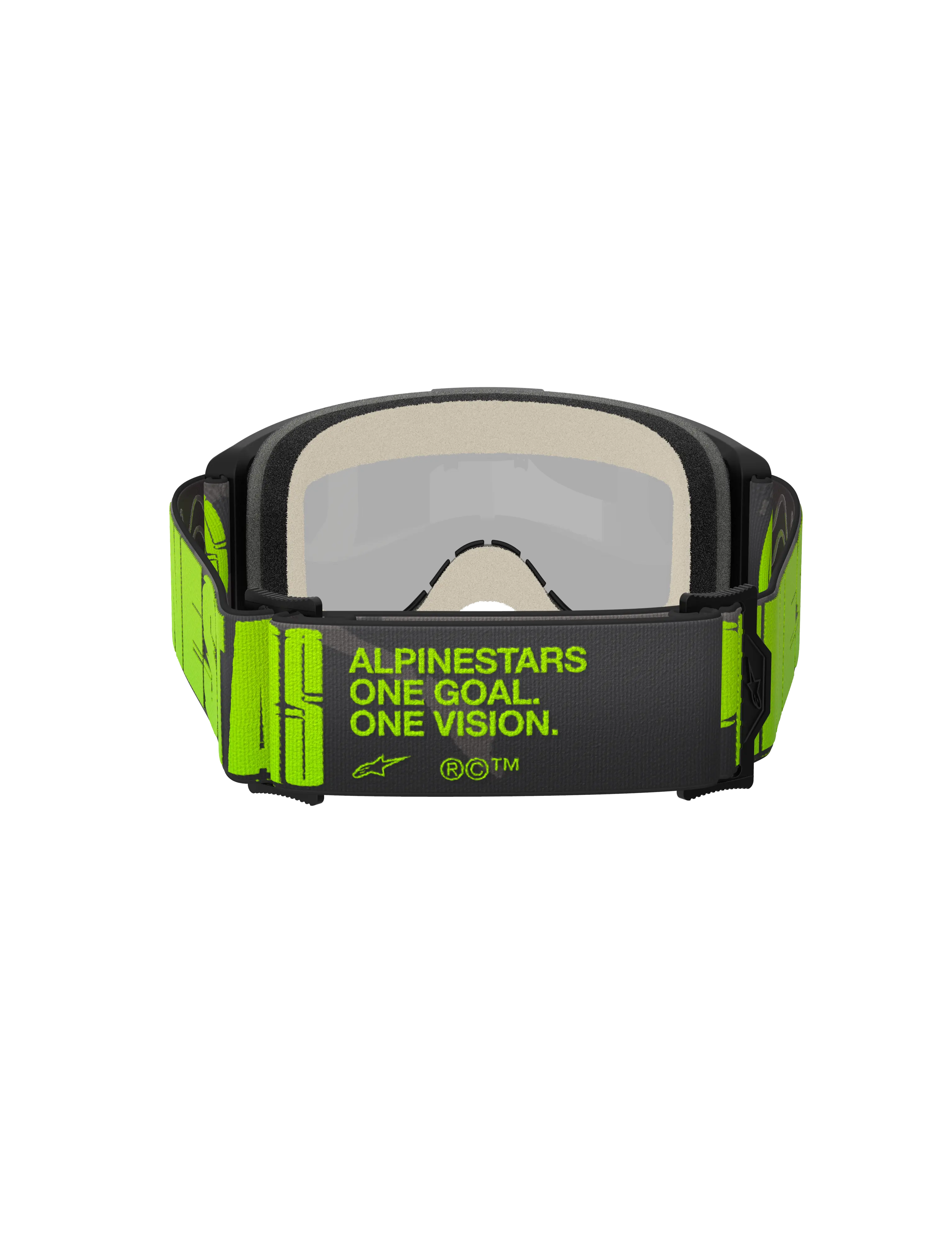 Vision 5 Hollow Goggles - image 3
